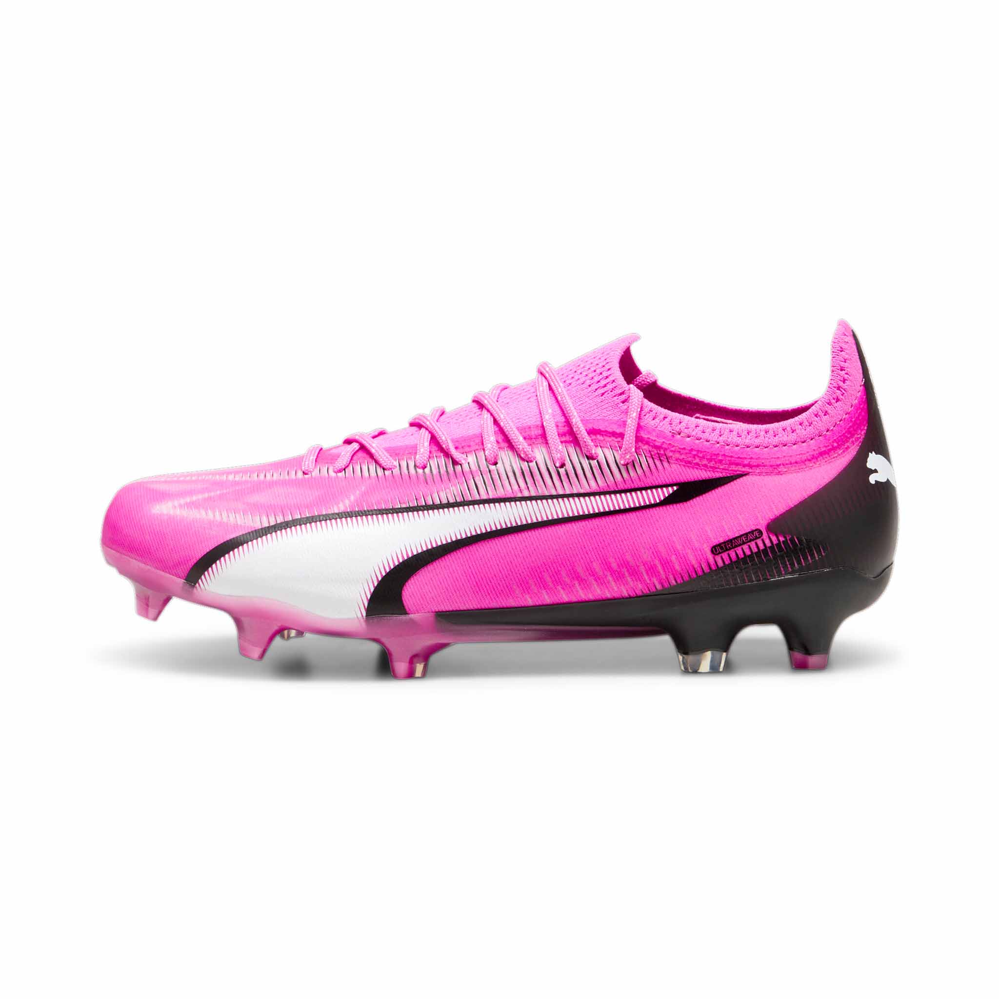 Puma Ultra Ultimate FG/AG chaussures de soccer a crampons pour femme - Image 8