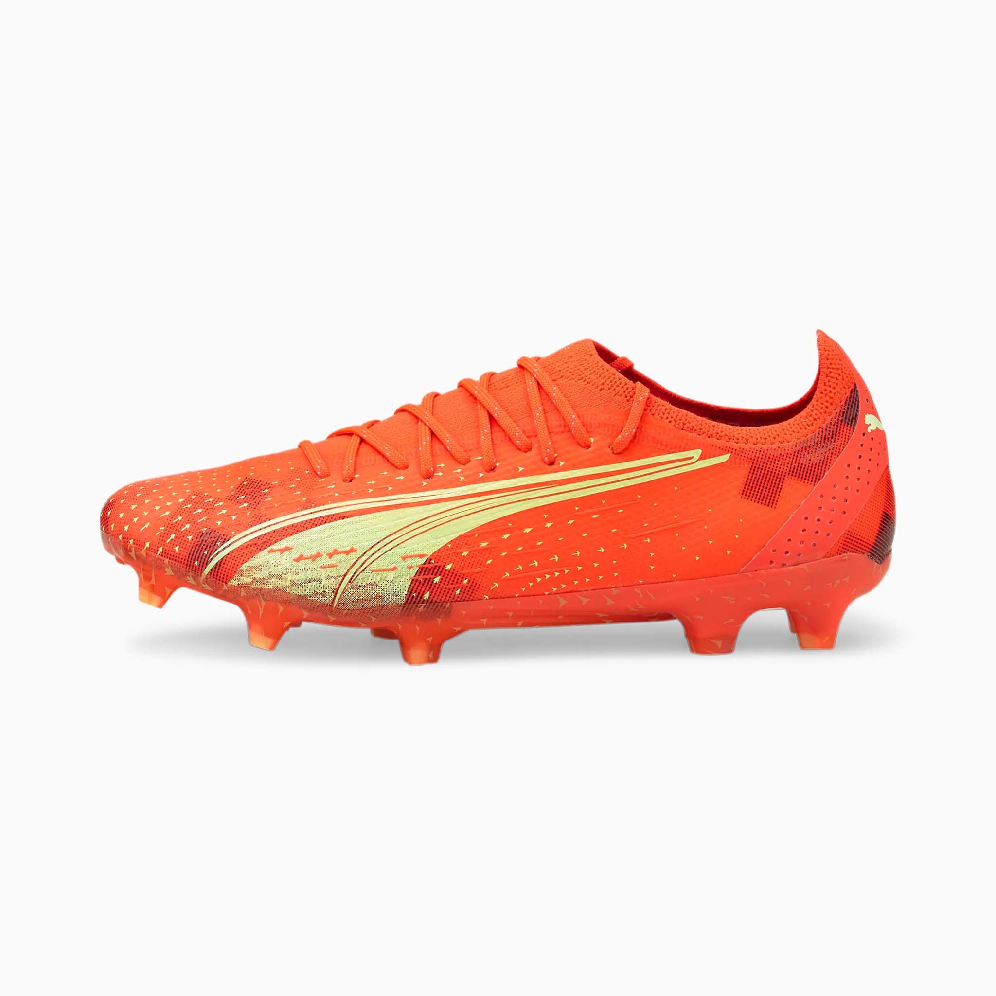 Puma Ultra Ultimate FG/AG chaussures de soccer pour adulte