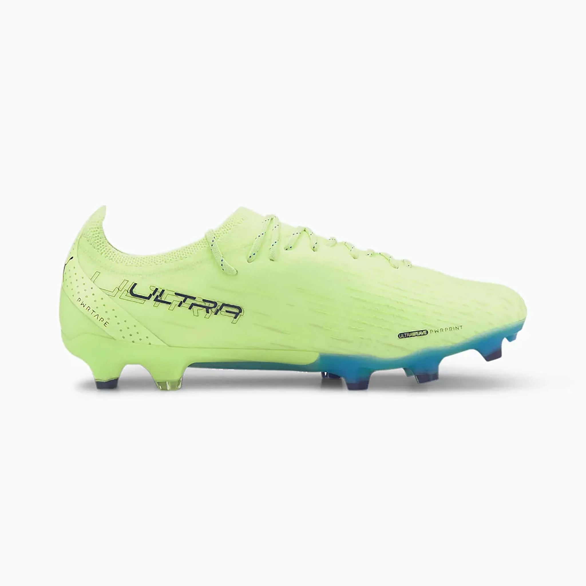 Puma Ultra Ultimate FG/AG chaussures de soccer pour adulte - Image 10