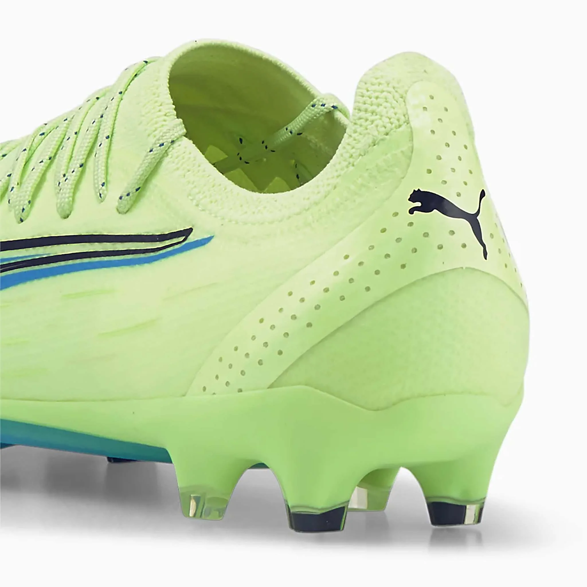 Puma Ultra Ultimate FG/AG chaussures de soccer pour adulte - Image 12