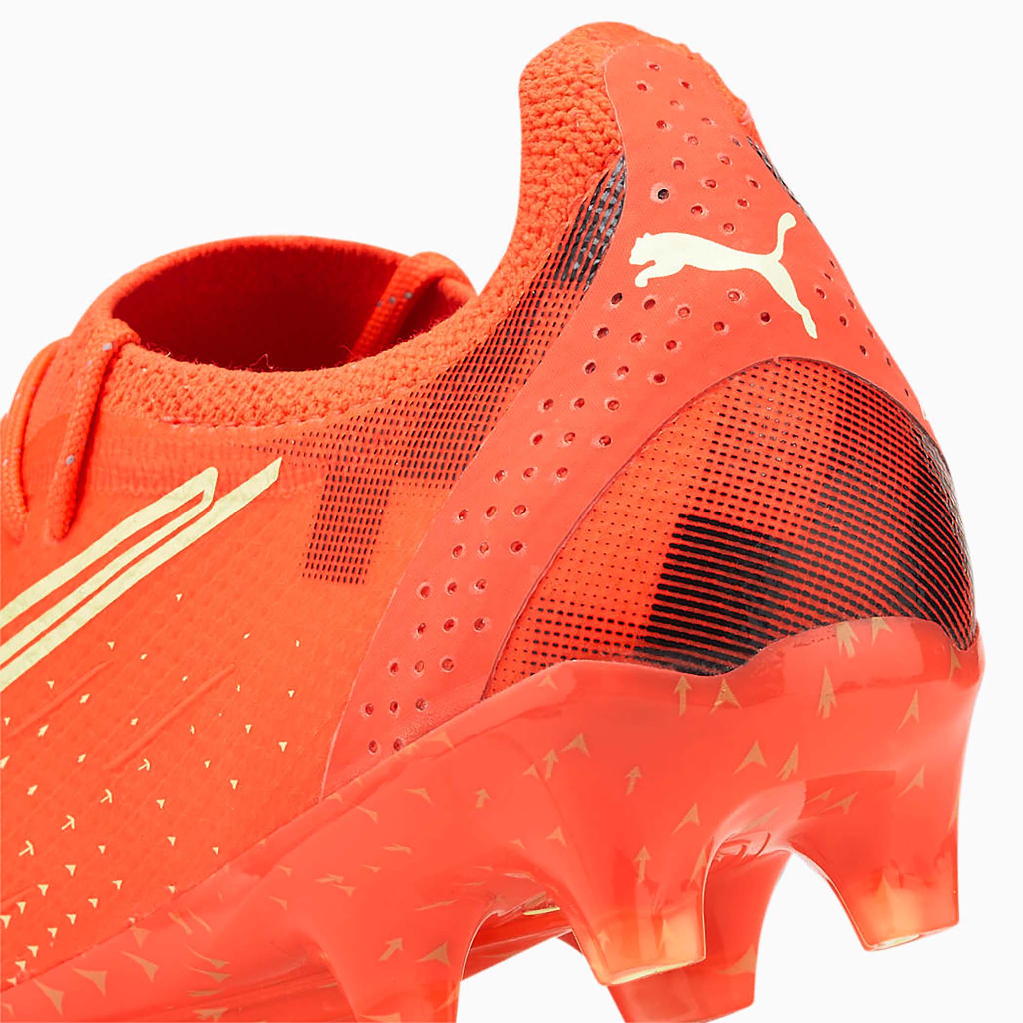 Puma Ultra Ultimate FG/AG chaussures de soccer pour adulte - Image 6