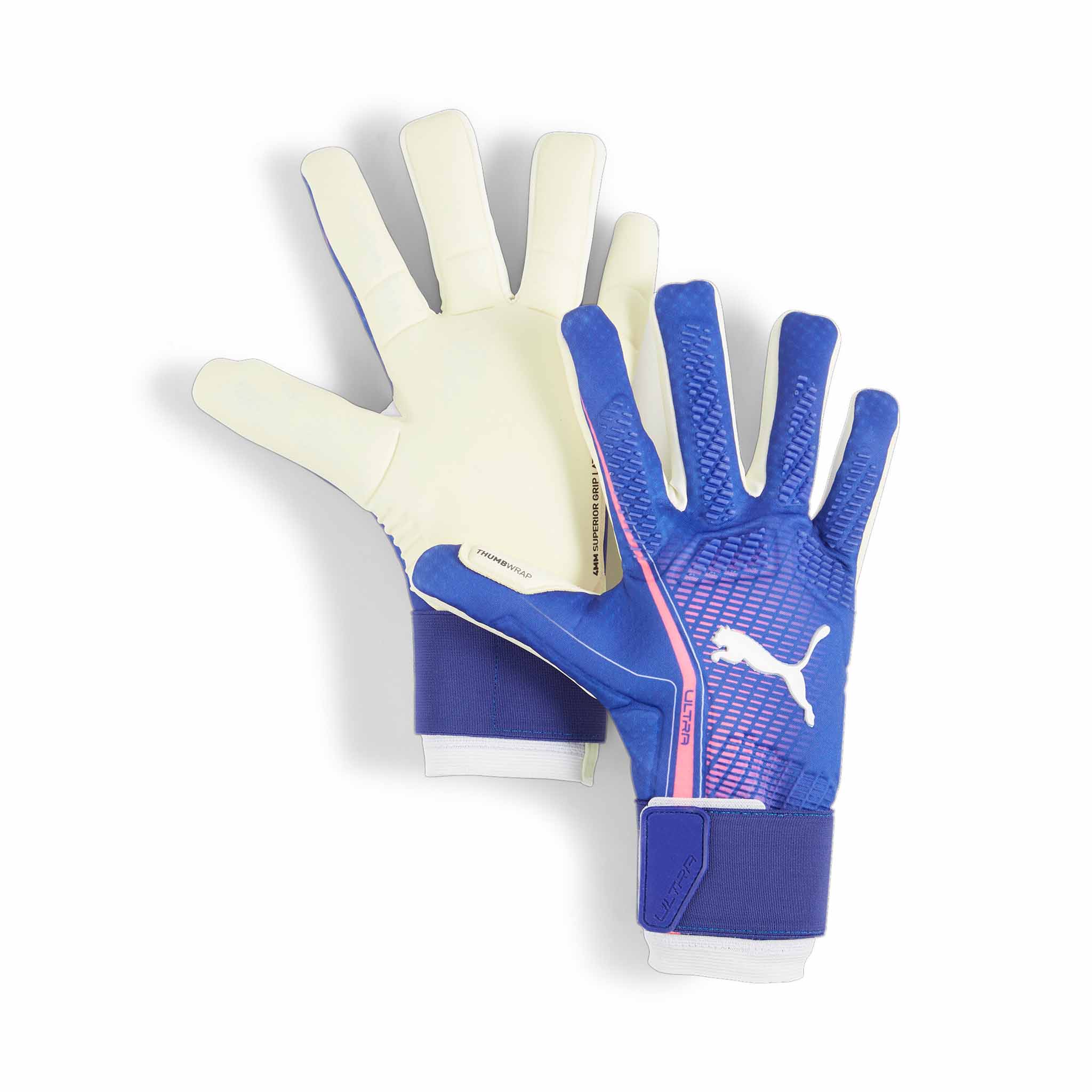 Puma Ultra Ultimate Hybride Gants de gardien de but de soccer - Image 3