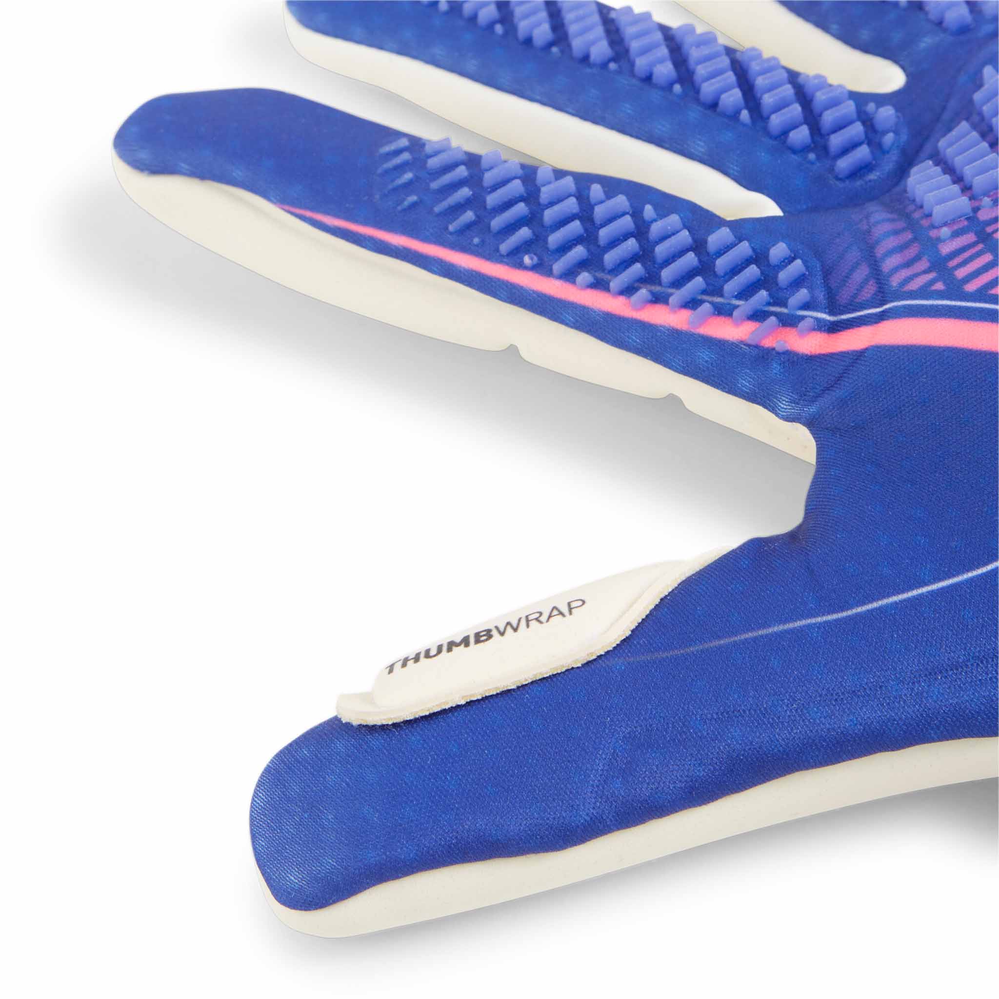 Puma Ultra Ultimate Hybride Gants de gardien de but de soccer - Image 4