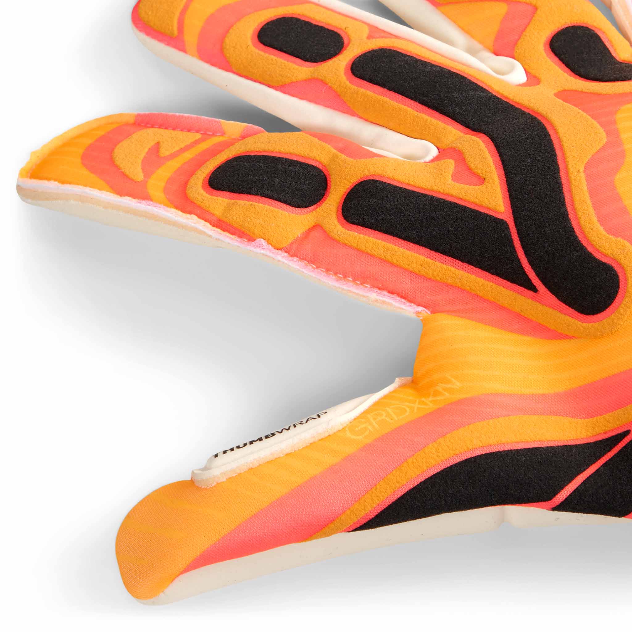 Puma Ultra Ultimate Hybride Gants de gardien de soccer - Image 2
