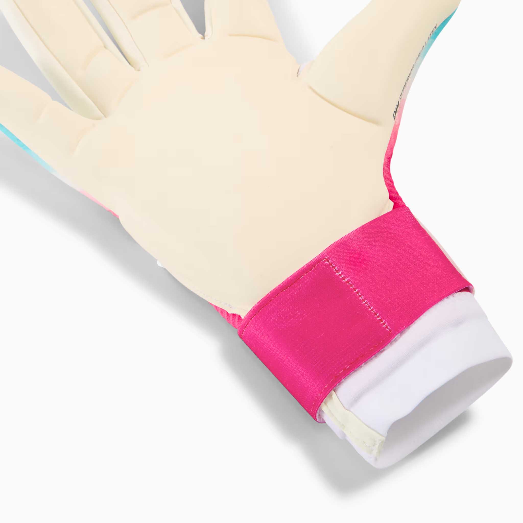 Puma Ultra Ultimate RE-Charge Hybride gants de gardien de but de soccer - Image 3