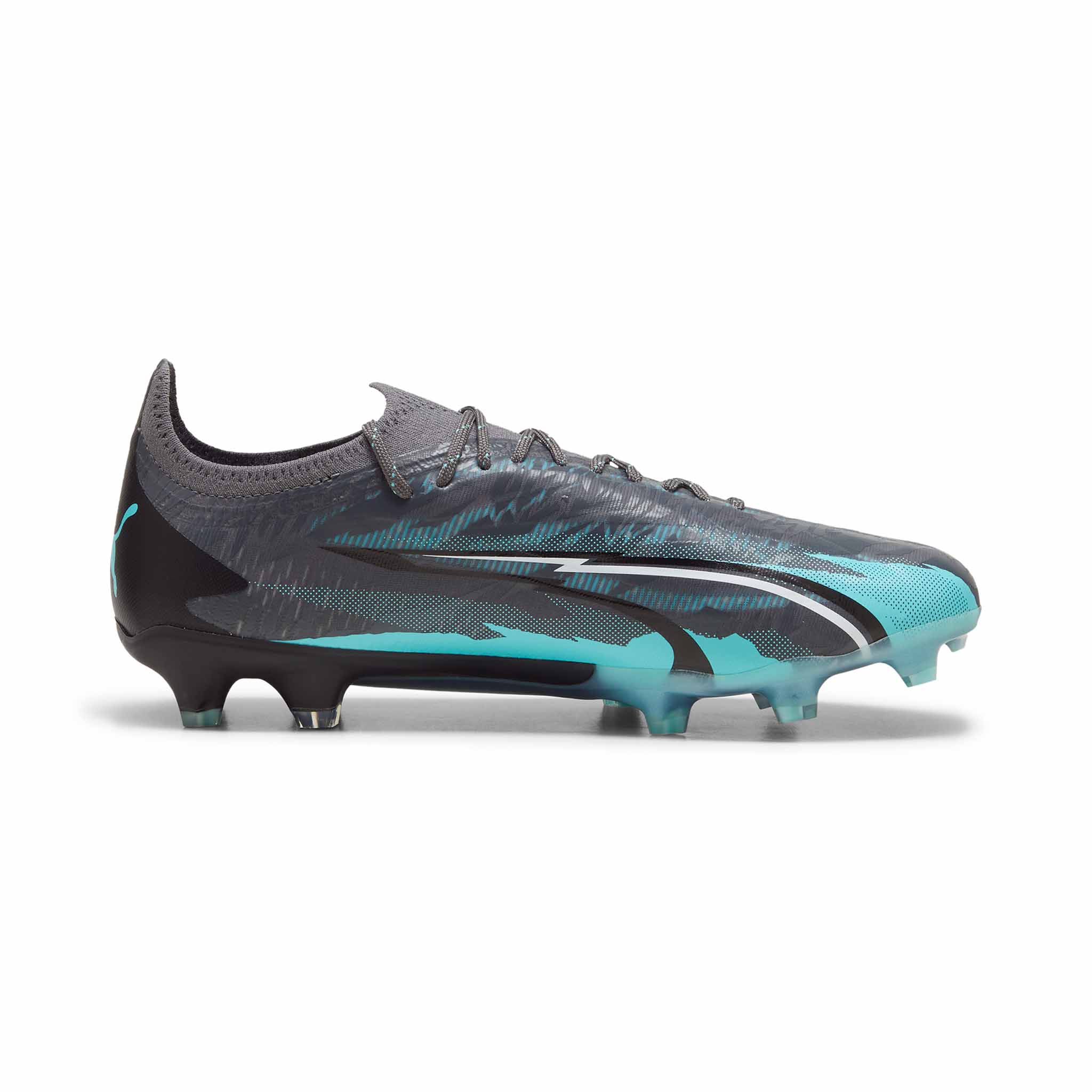 Puma Ultra Ultimate Rush FG/AG chaussures de soccer à crampons - Image 2