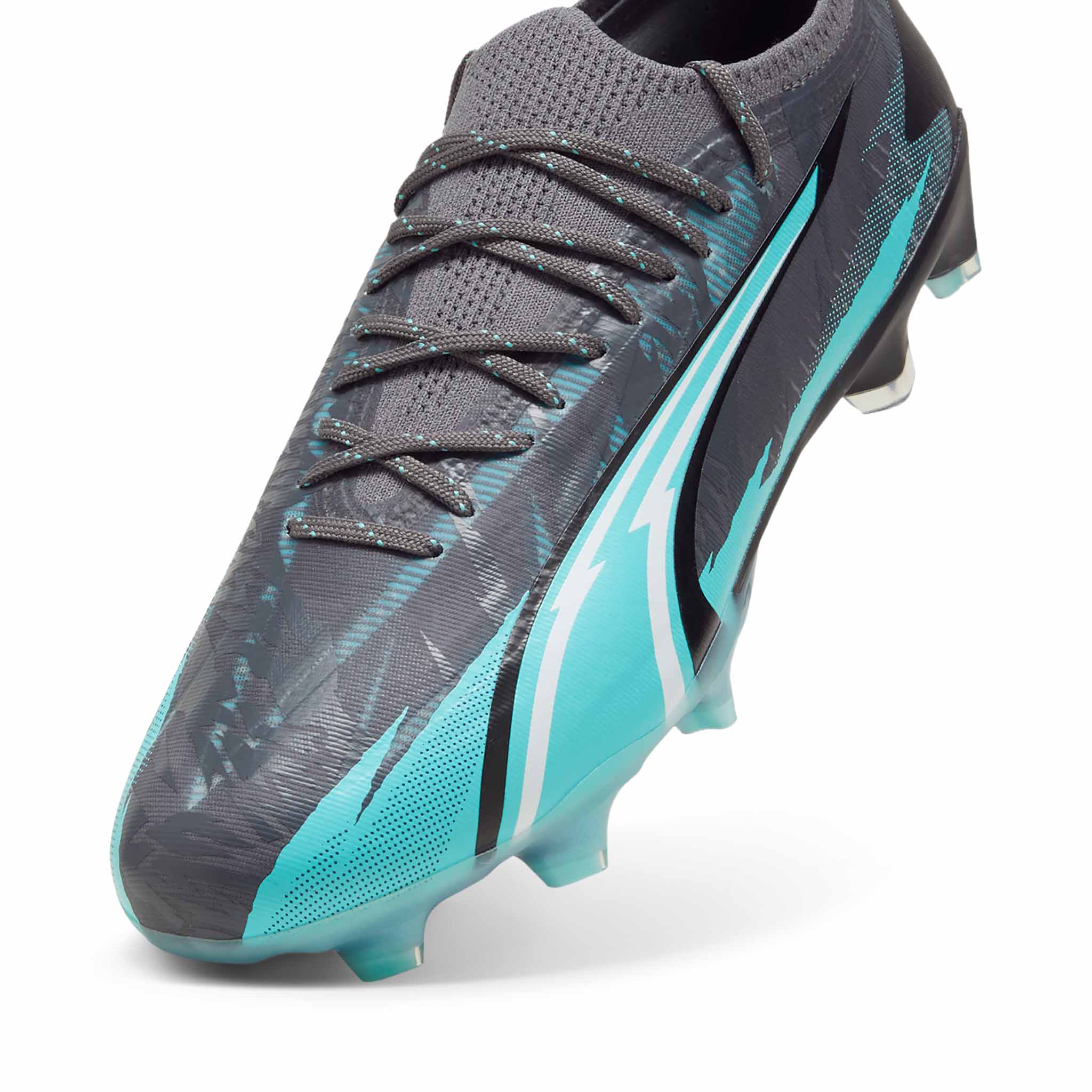 Puma Ultra Ultimate Rush FG/AG chaussures de soccer à crampons - Image 6