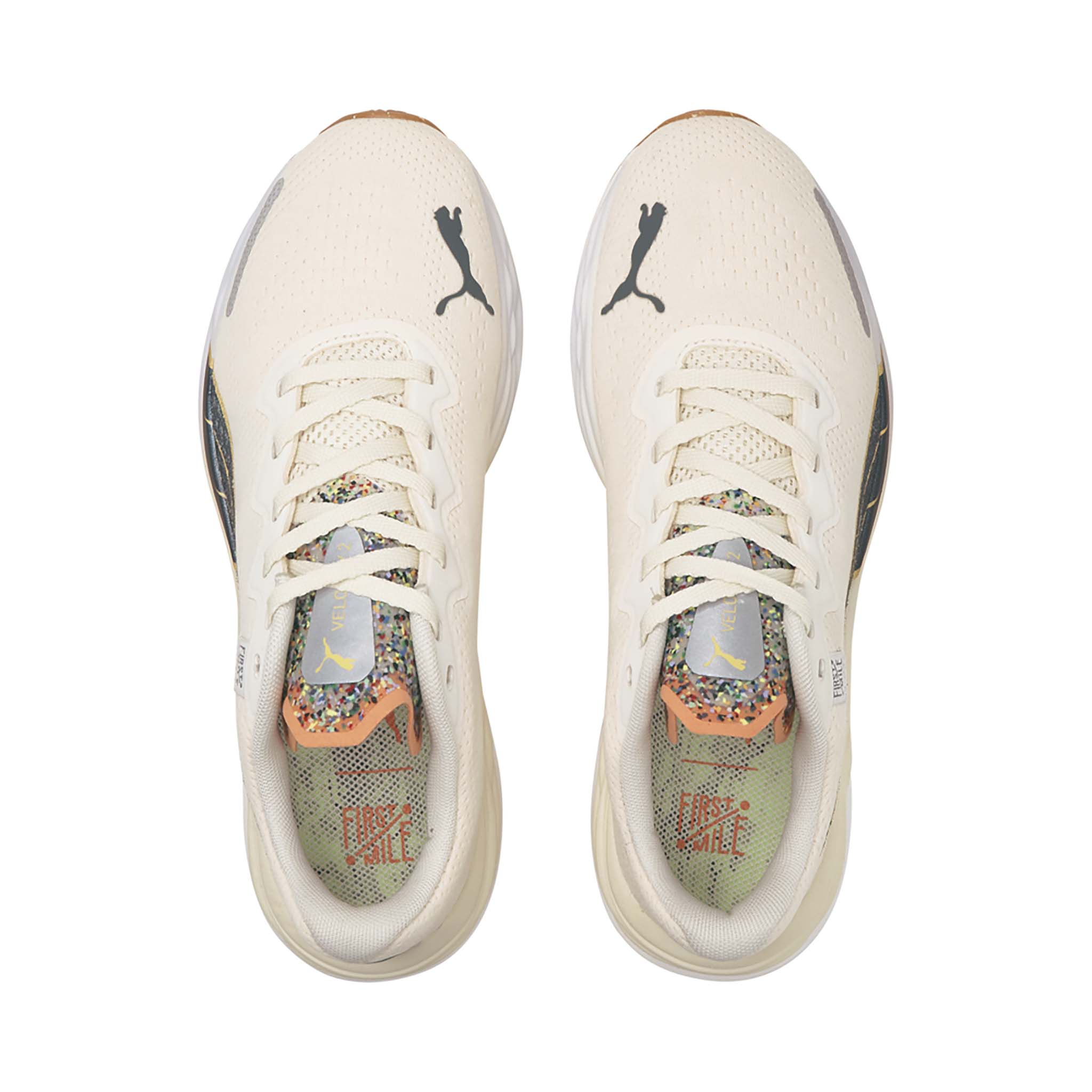 Puma Velocity Nitro 2 First Mile chaussure de course à pied femme - Image 3