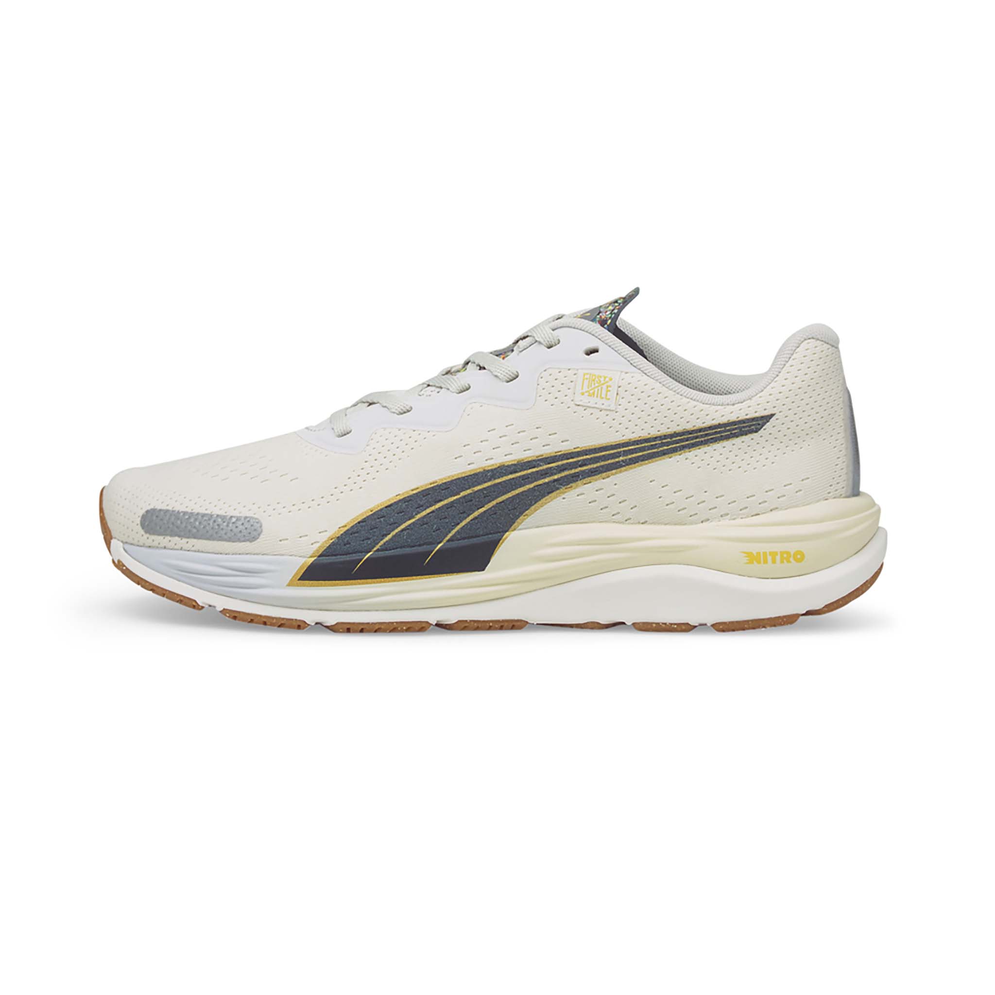 Puma Velocity Nitro 2 First Mile chaussures de course à pied homme