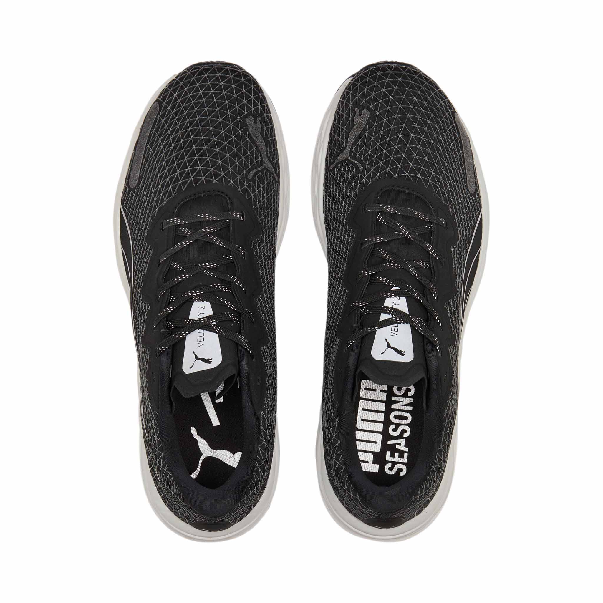 Puma Velocity Nitro 2 Winterized chaussures de course à pied homme - Image 5