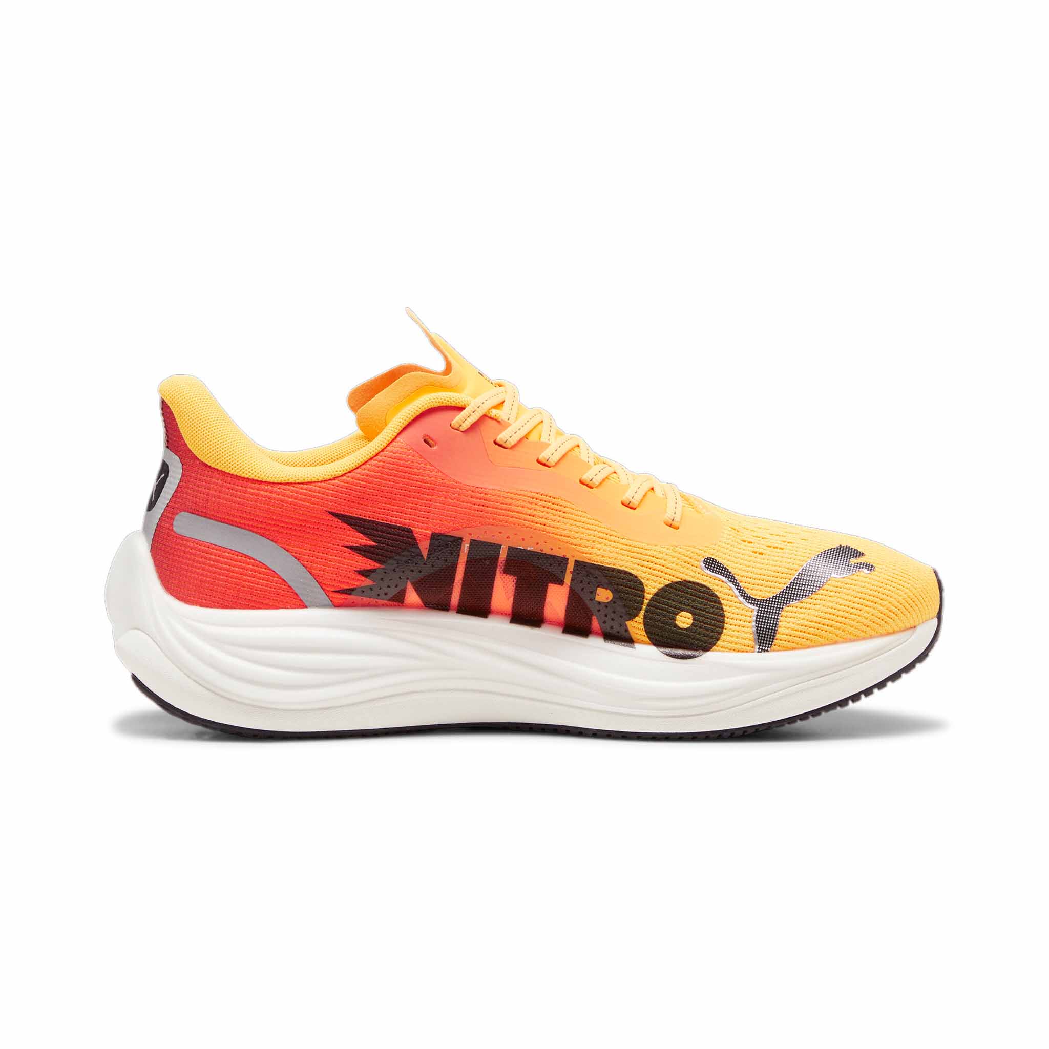Puma Velocity Nitro 3 FADE chaussures de course à pied homme - Image 3