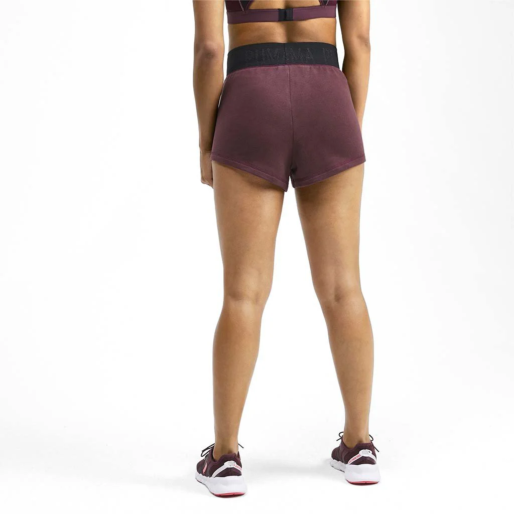 Puma Logo Shorts 3-pouces pour femme - Image 3