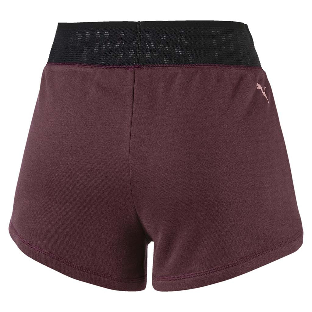 Puma Logo Shorts 3-pouces pour femme - Image 5