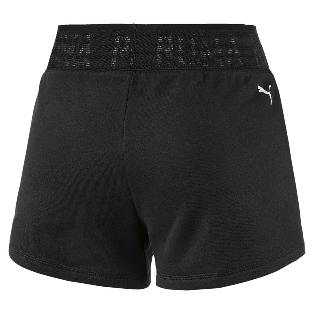 Puma Logo Shorts 3-pouces pour femme - Image 7