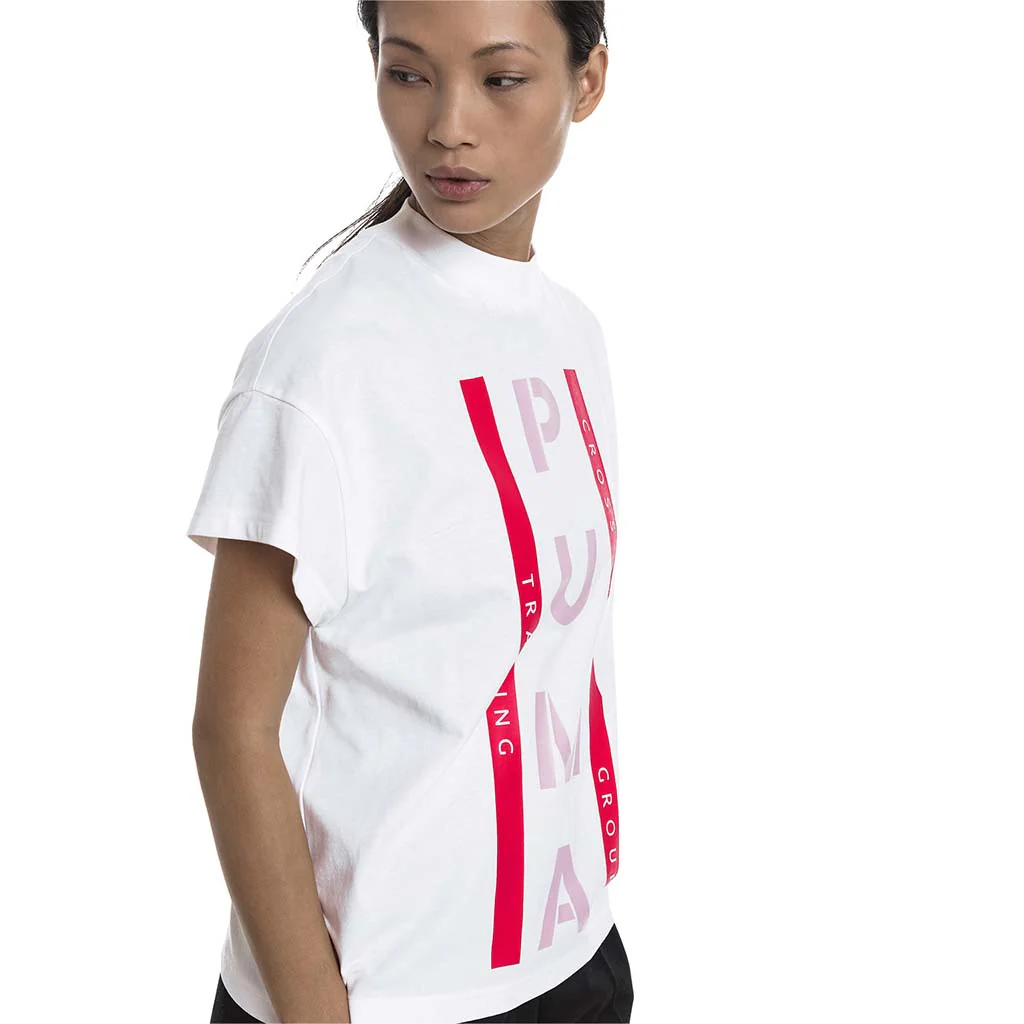 Puma XTG Graphic T-shirt manches courtes femme - Image 3