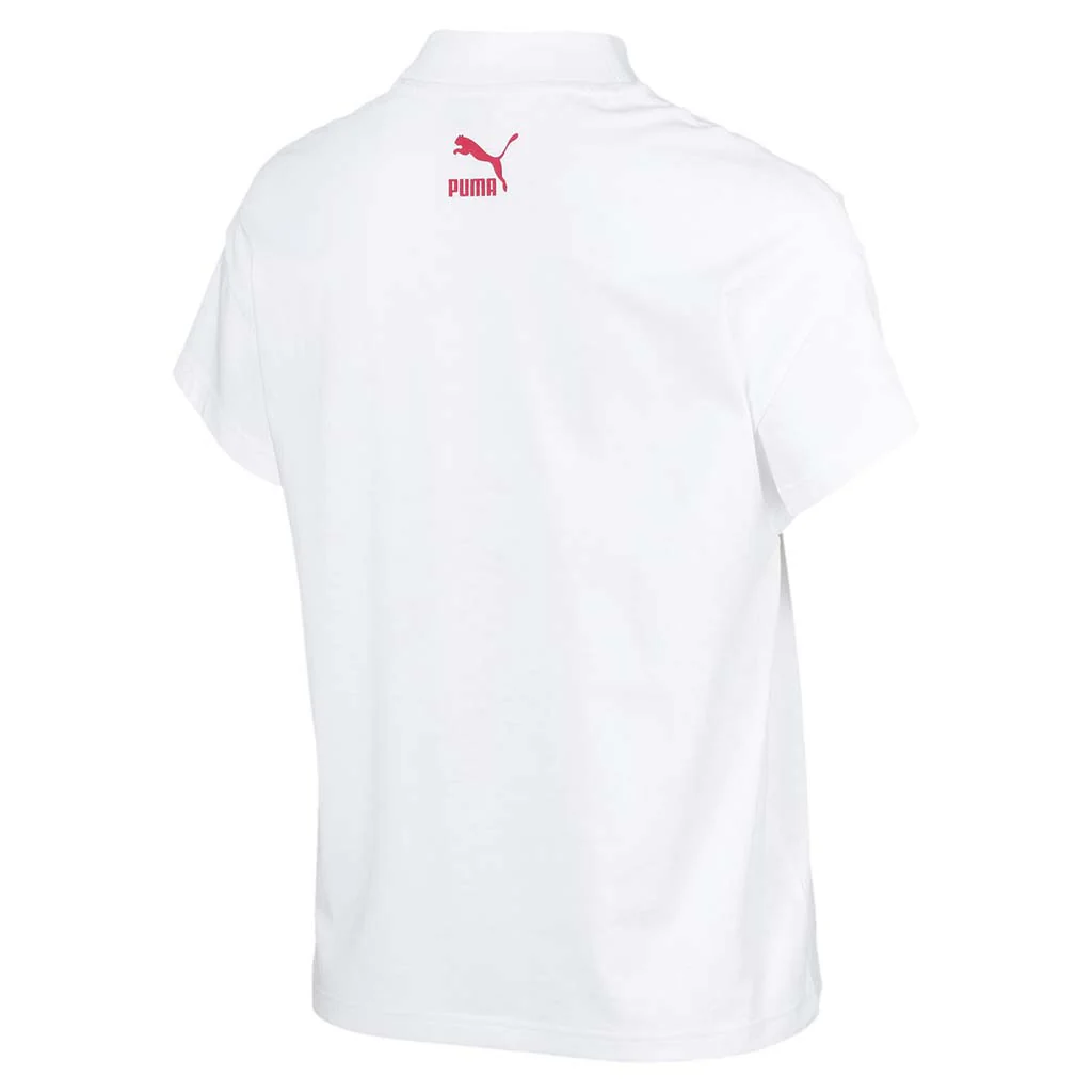 Puma XTG Graphic T-shirt manches courtes femme - Image 4