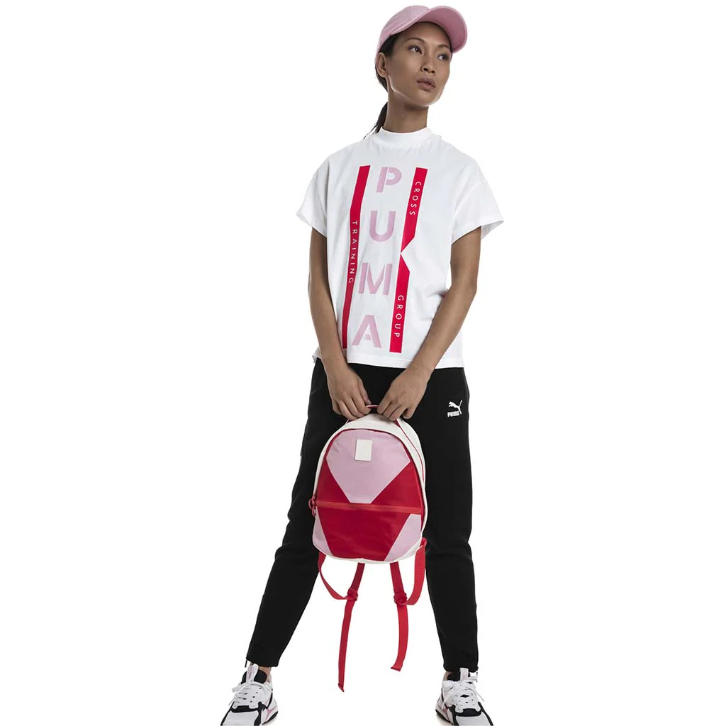 Puma XTG Graphic T-shirt manches courtes femme - Image 5