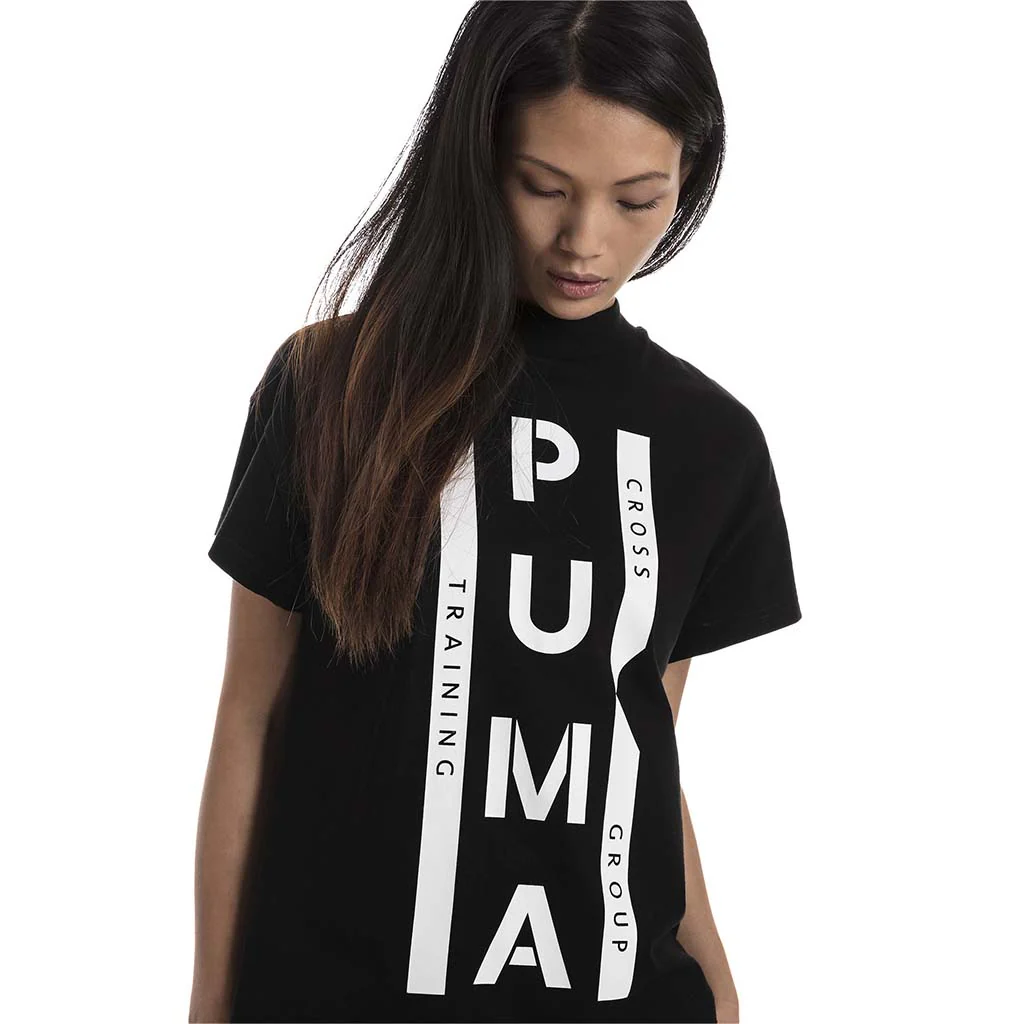 Puma XTG Graphic T-shirt manches courtes femme - Image 6