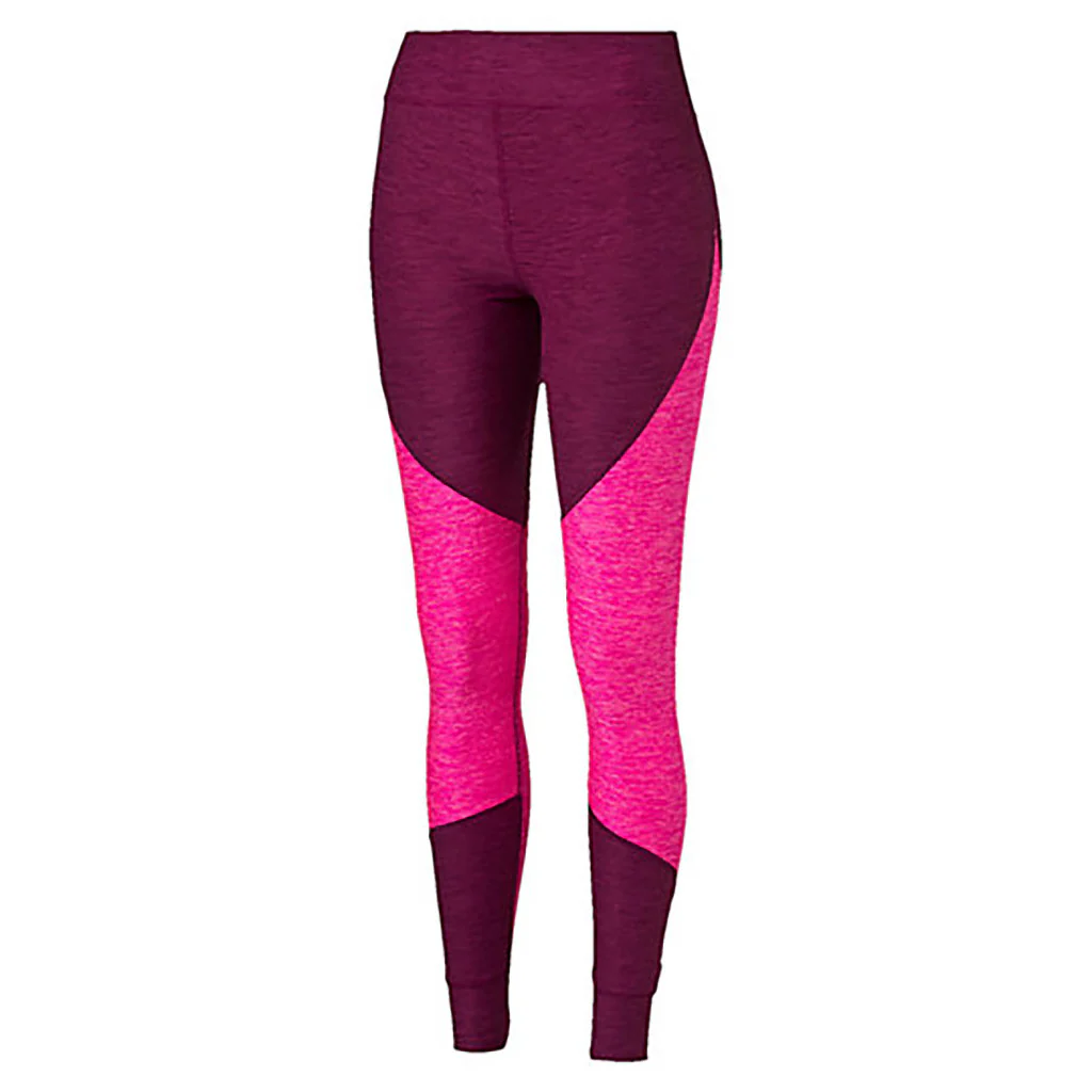 Puma Yogini Heather legging sport femme - Image 5