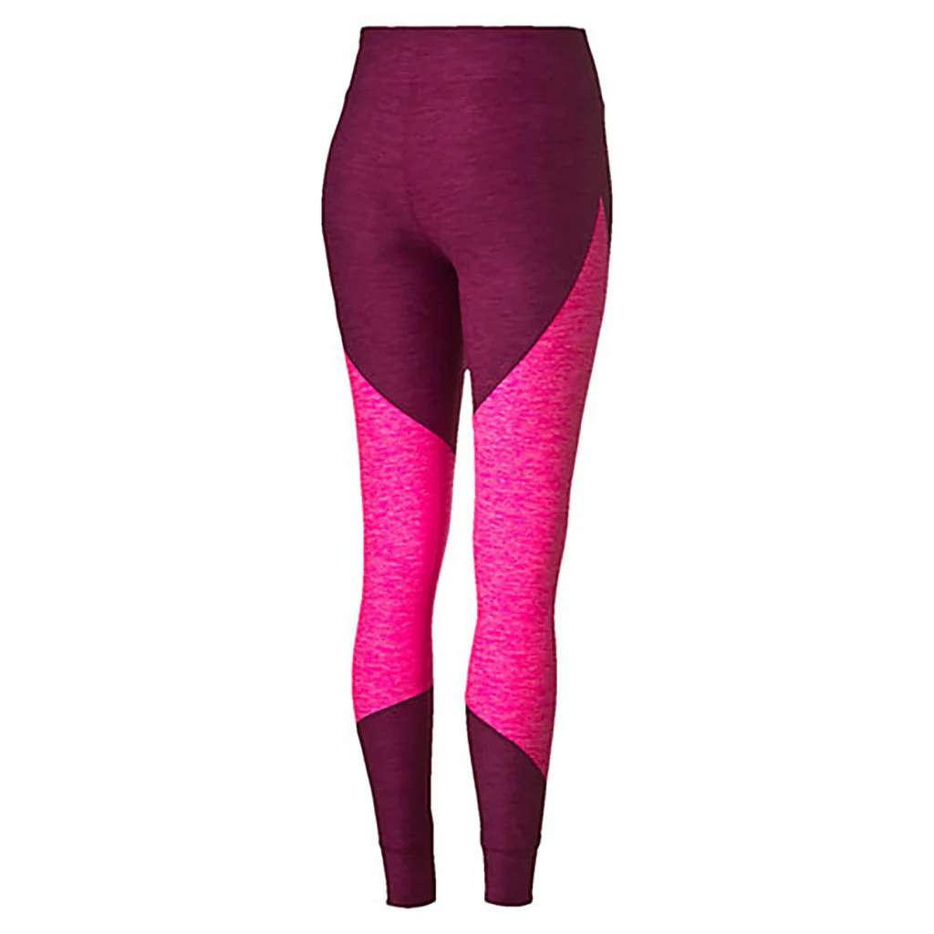 Puma Yogini Heather legging sport femme - Image 6