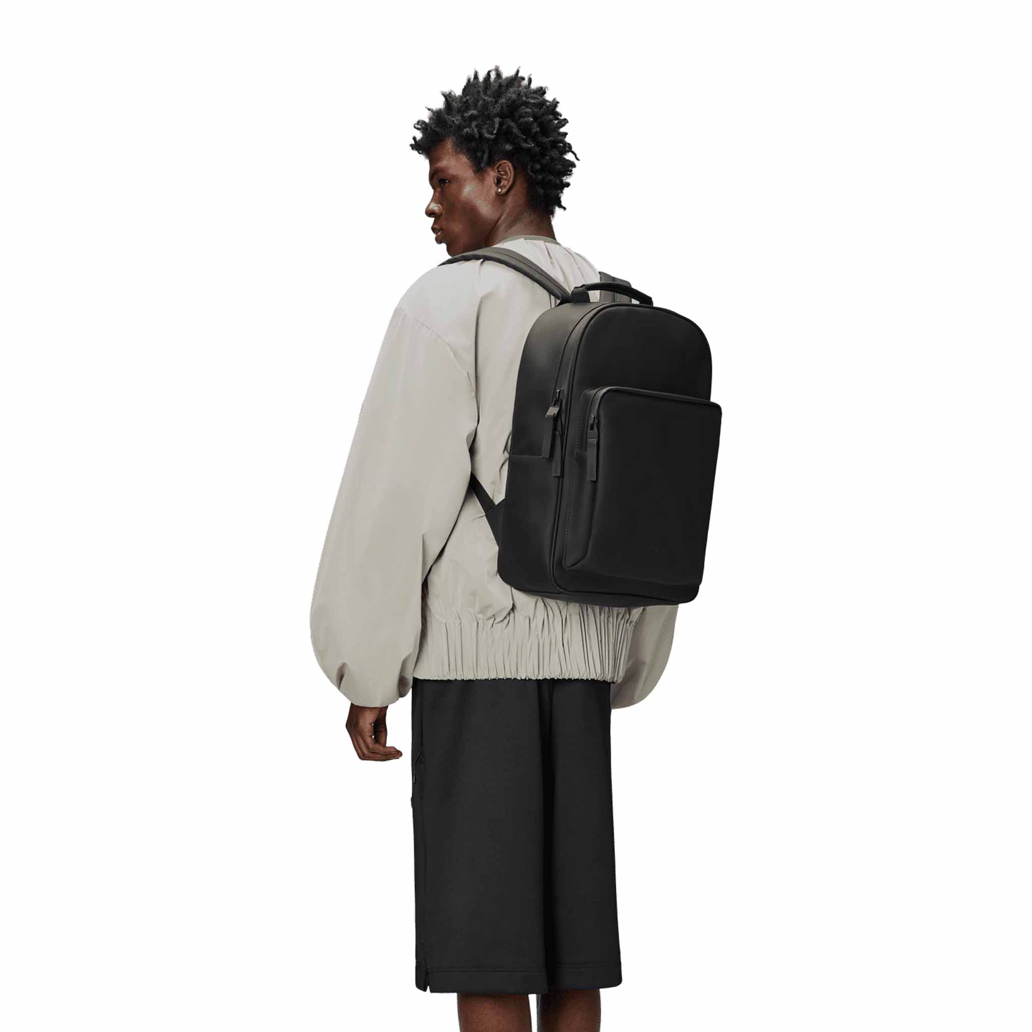 RAINS sac à dos Book Daypack Large W3 - Image 4