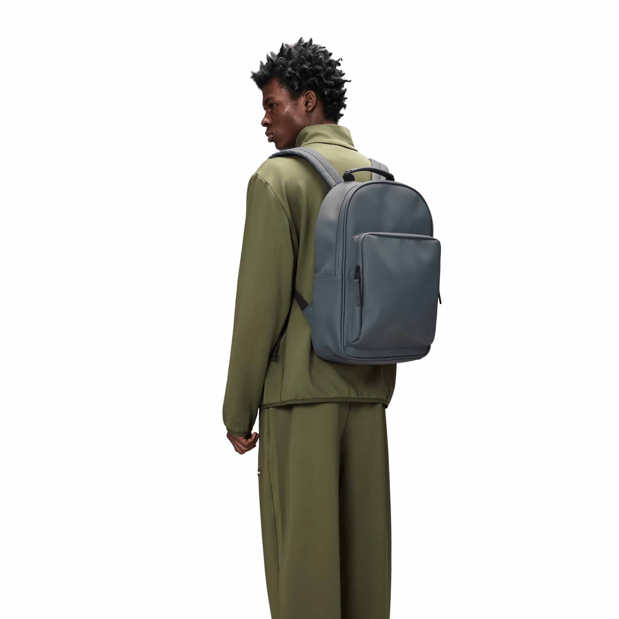 RAINS sac à dos Book Daypack Large W3 - Image 9