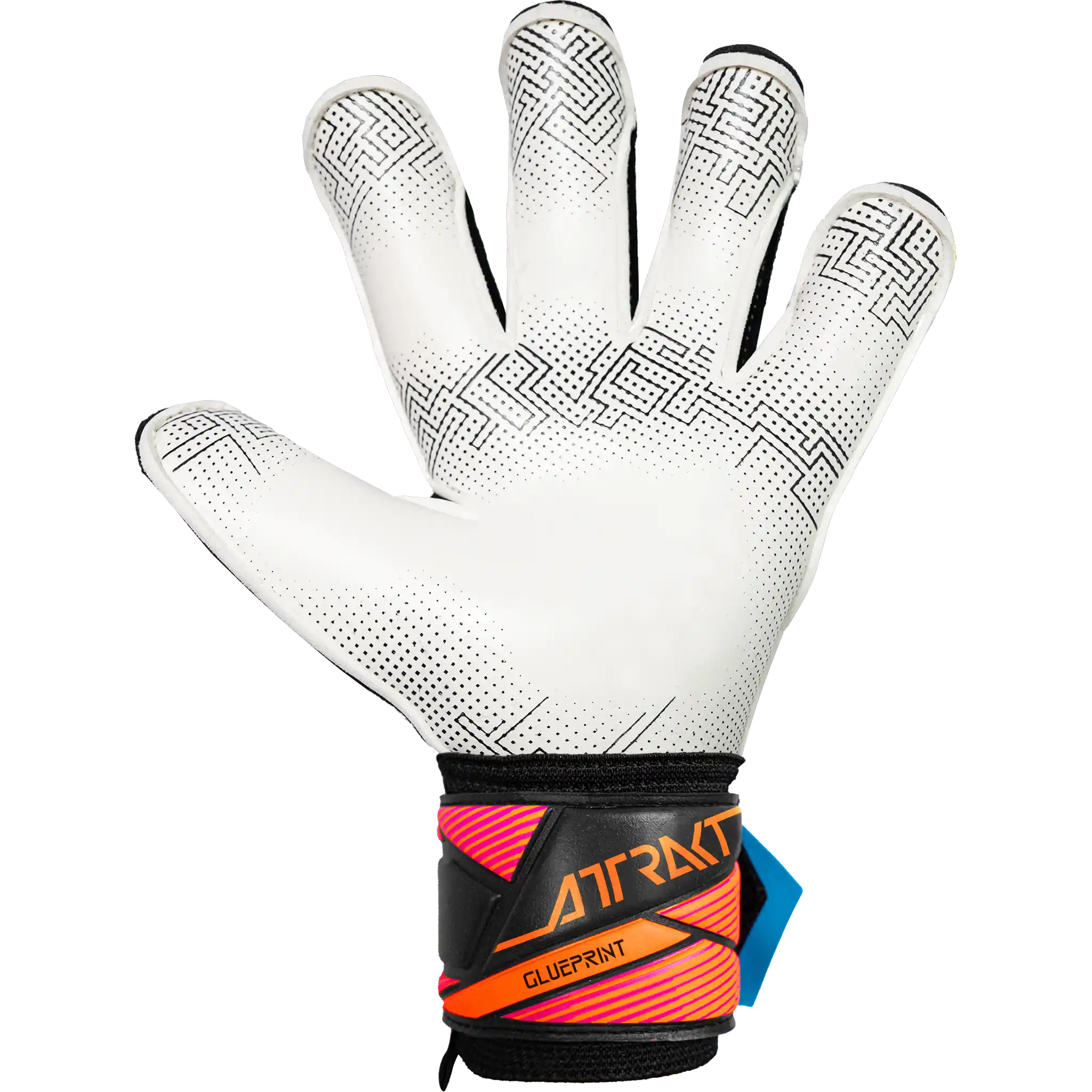 Reusch Attrakt Advance Evolution Glueprint gants de gardien adulte - Image 3