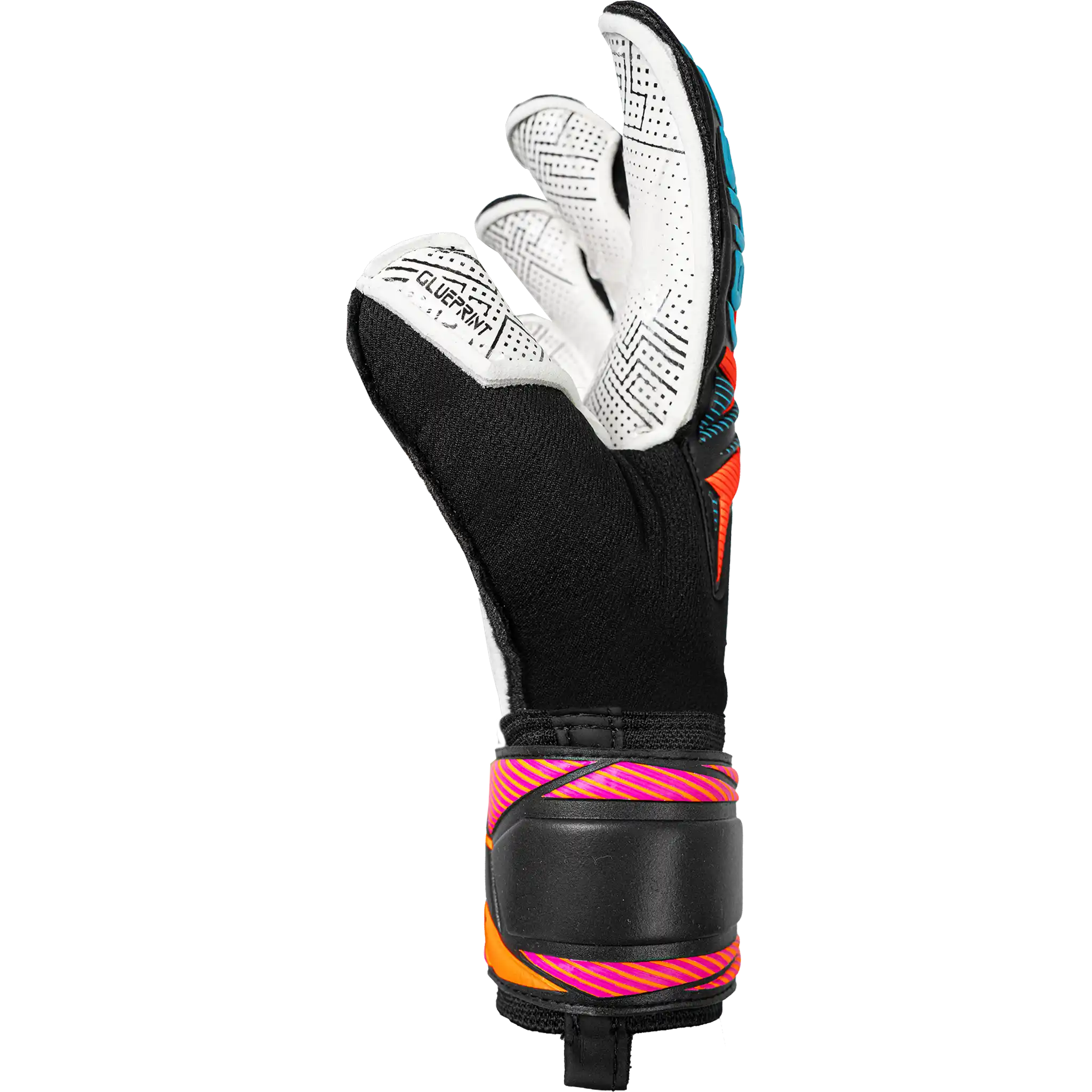 Reusch Attrakt Advance Evolution Glueprint gants de gardien adulte - Image 4