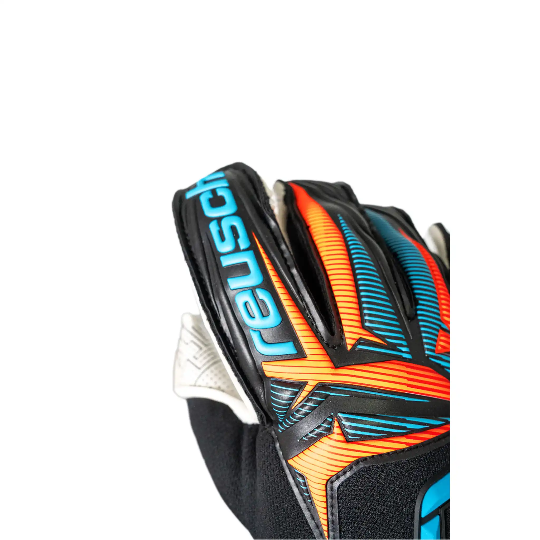 Reusch Attrakt Advance Evolution Glueprint gants de gardien adulte - Image 8