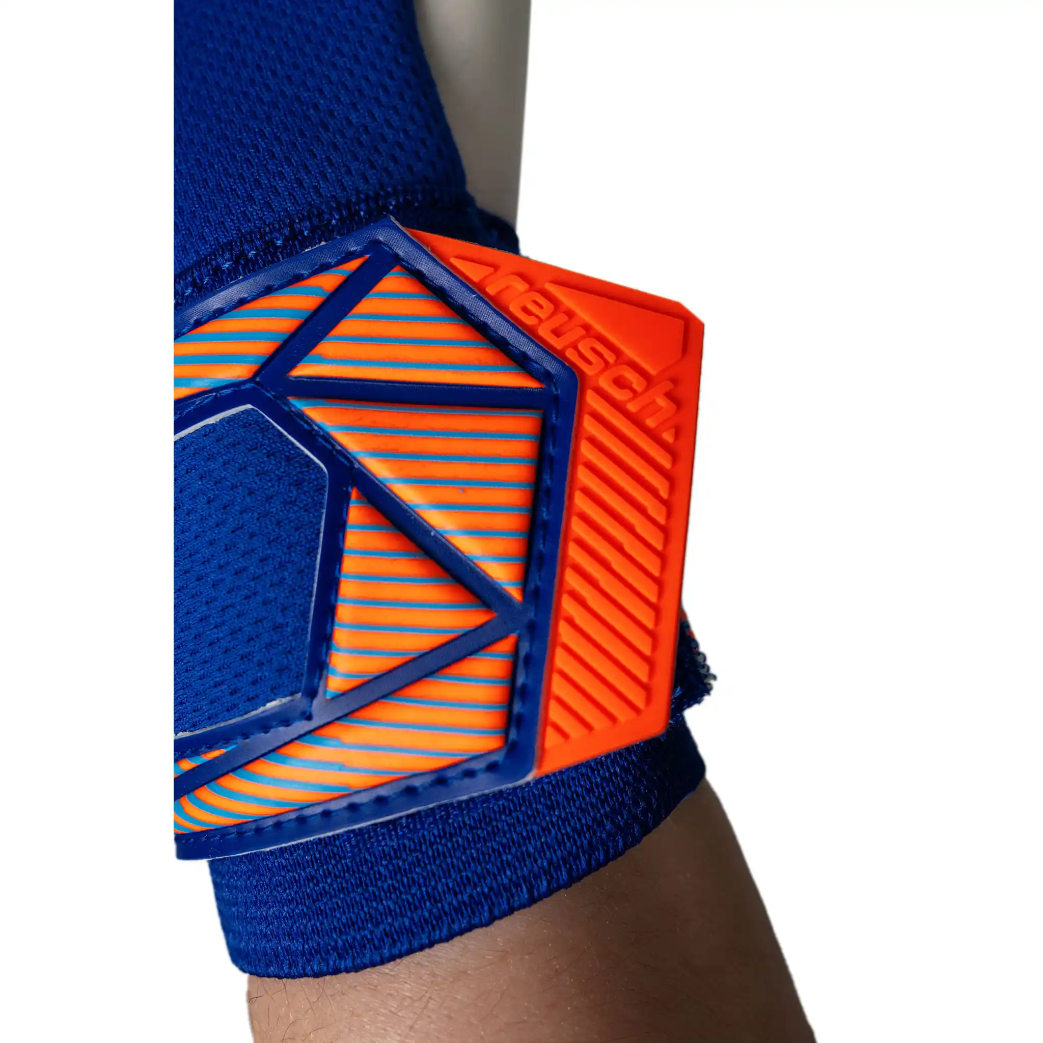 Reusch Attrakt Freegel Advance gants de gardien de soccer - Image 6
