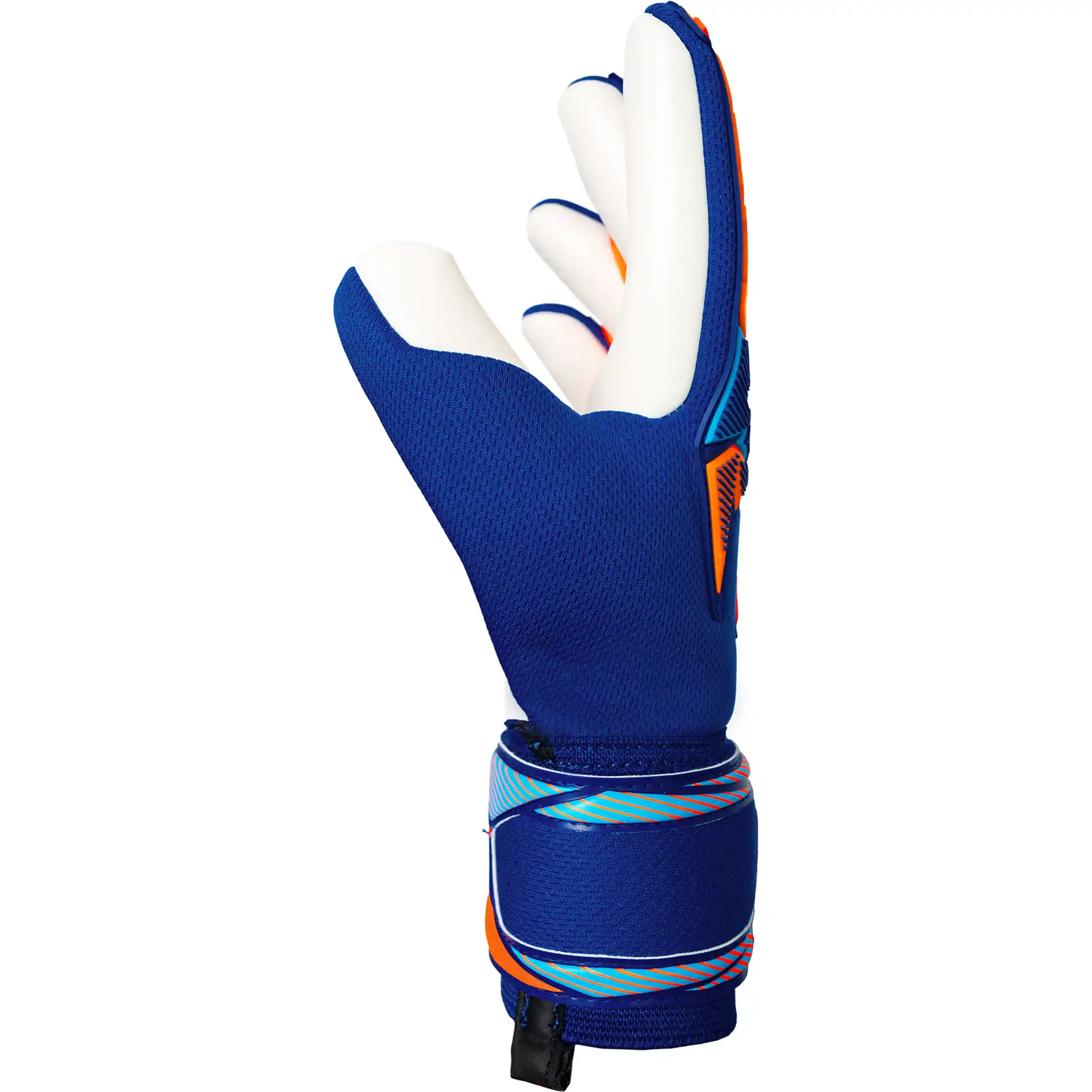 Reusch Attrakt Freegel Advance gants de gardien de soccer - Image 8