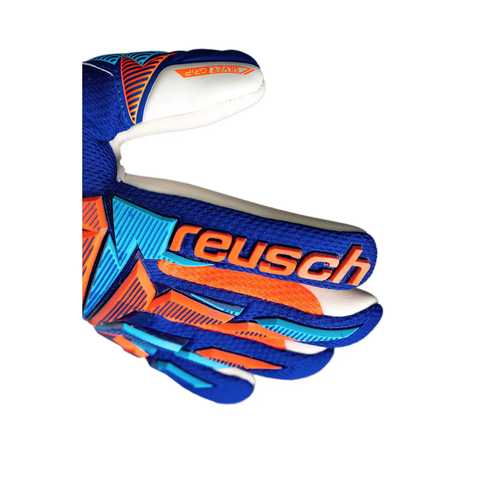 Reusch Attrakt Freegel Advance gants de gardien junior - Image 4