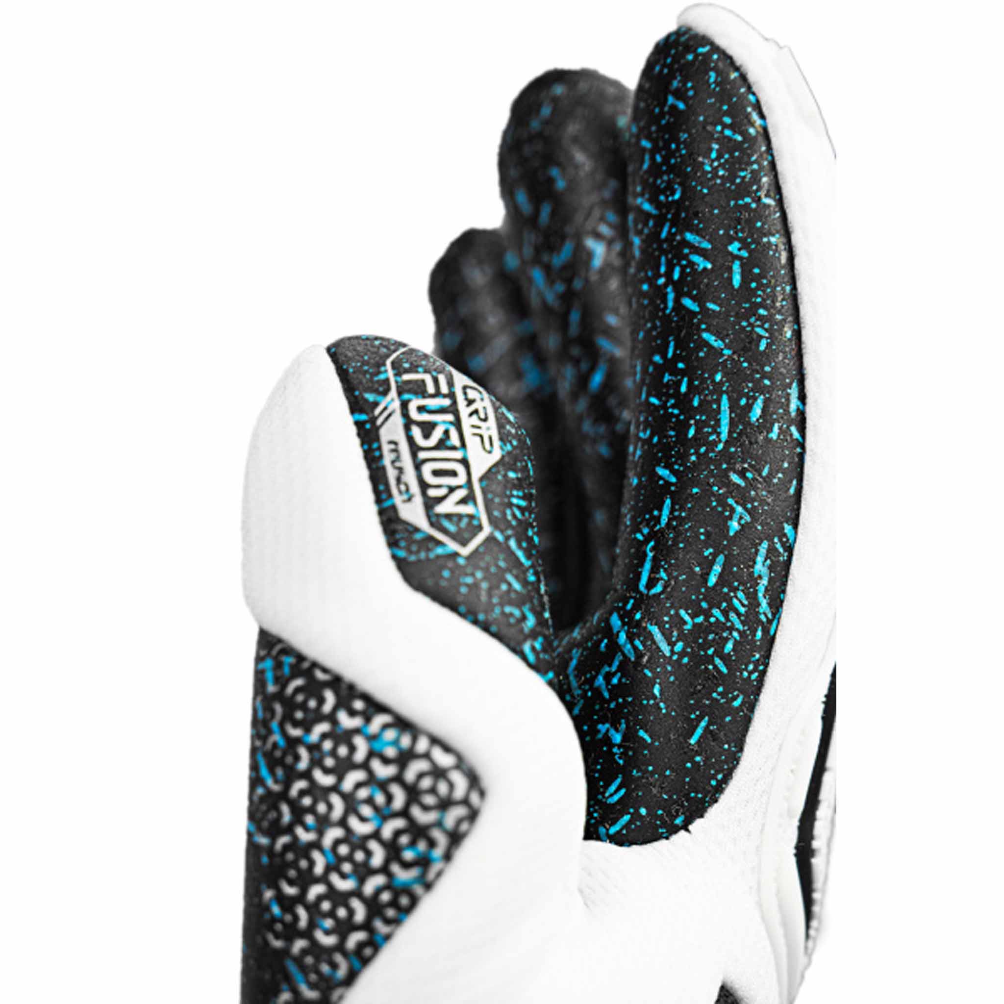 Reusch Attrakt Freegel Fusion Goaliator gants de gardien de soccer - Image 3