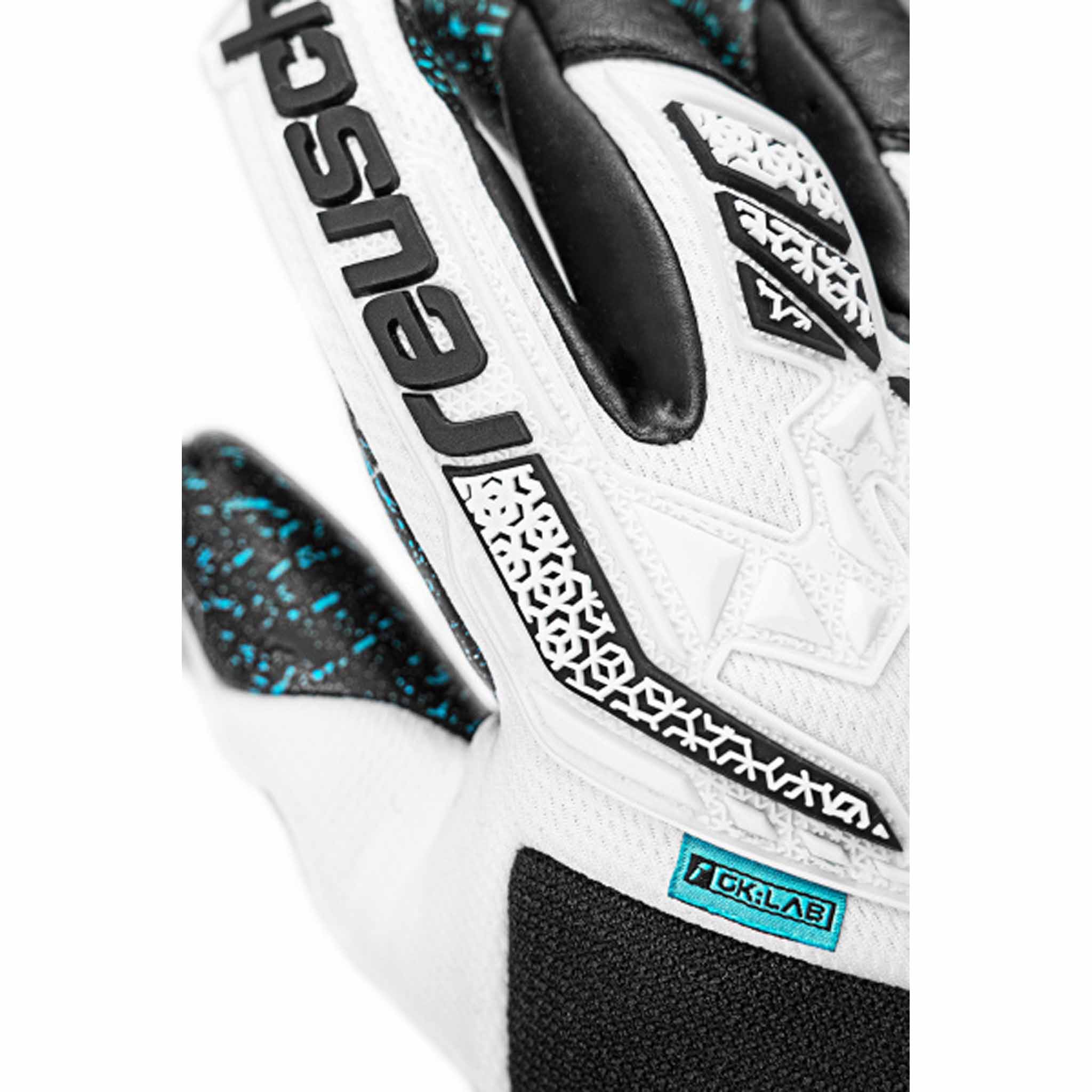 Reusch Attrakt Freegel Fusion Goaliator gants de gardien de soccer - Image 5