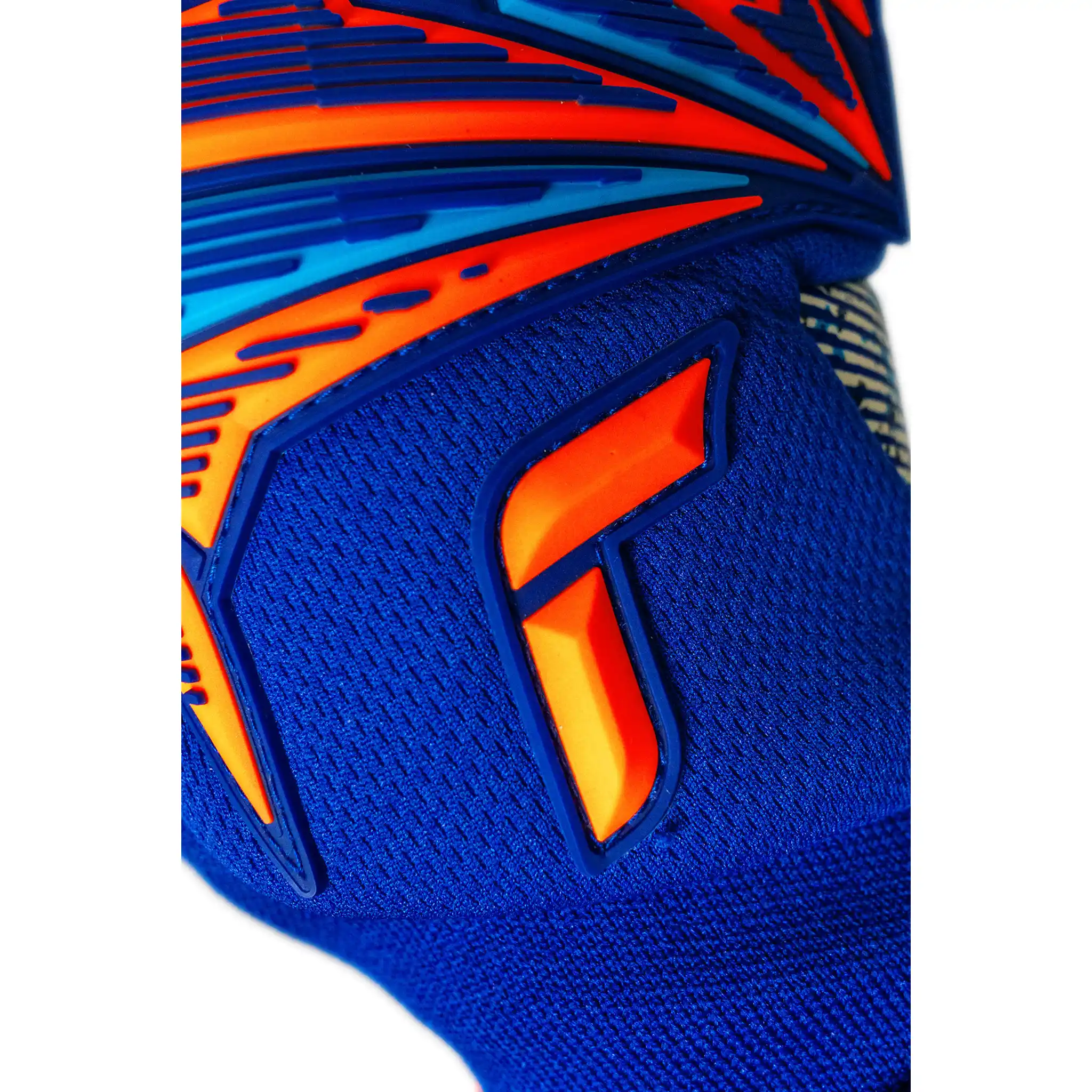 Reusch Attrakt Freegel Fusion Goaliator gants de gardien de soccer - Image 5
