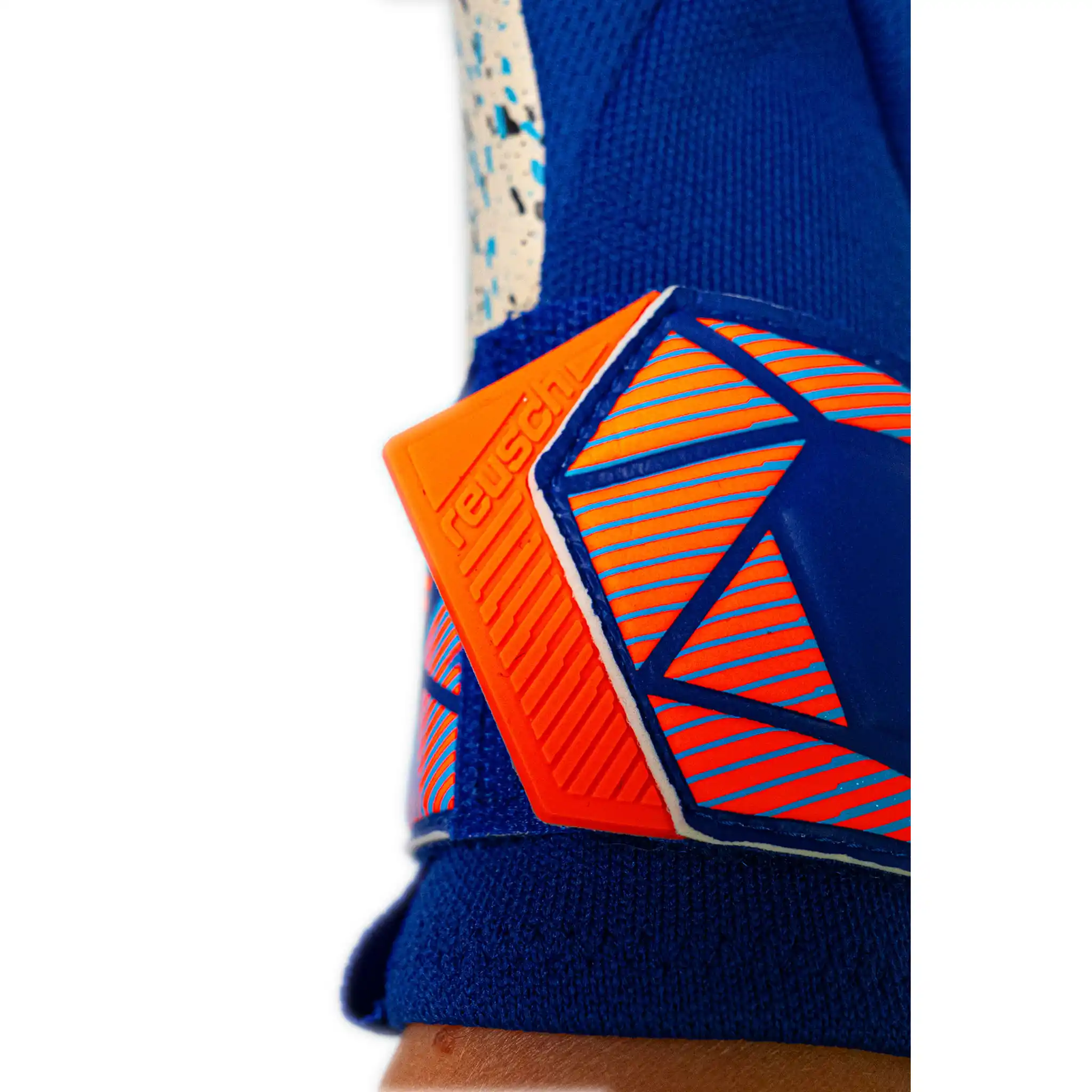 Reusch Attrakt Freegel Fusion Goaliator gants de gardien de soccer - Image 6