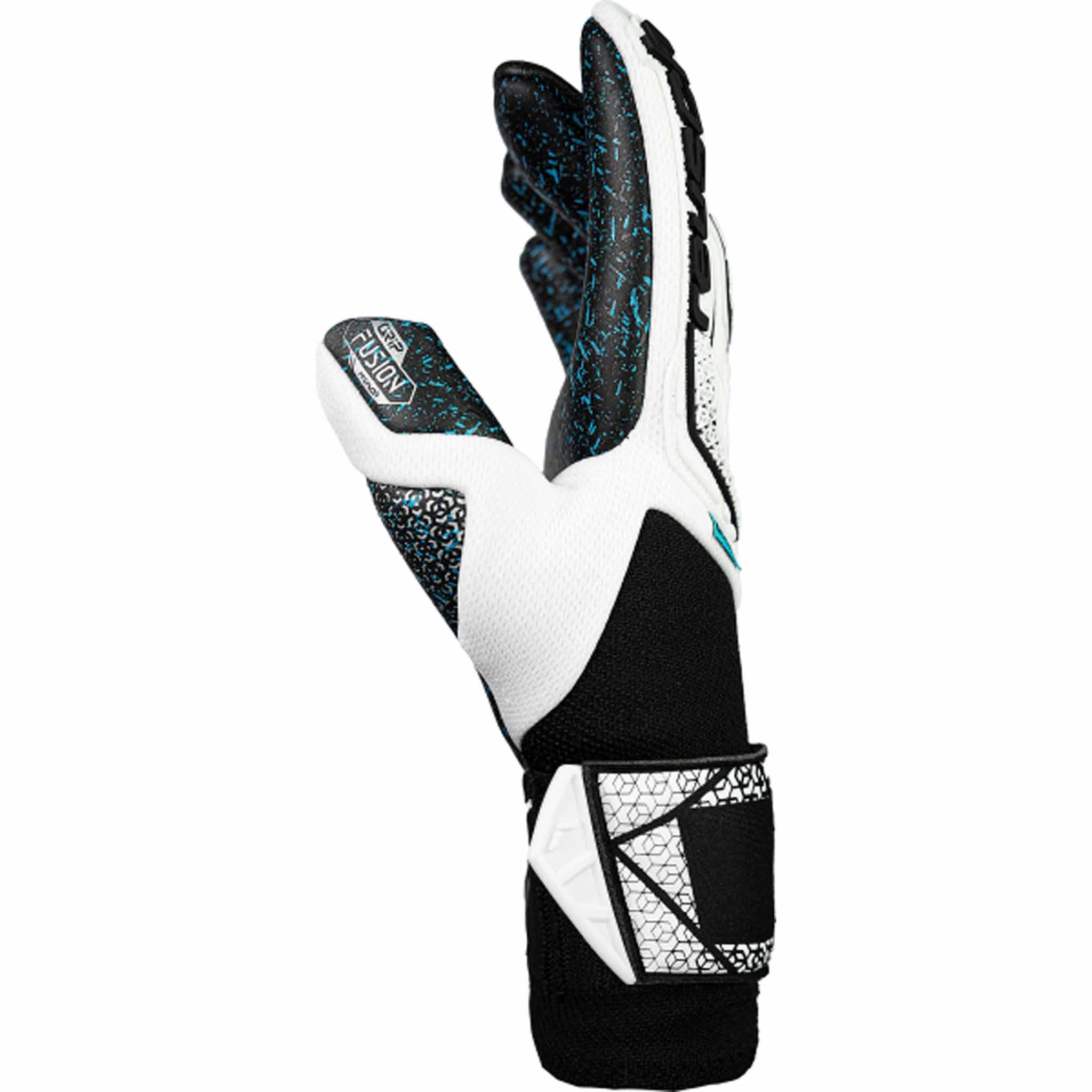Reusch Attrakt Freegel Fusion Goaliator gants de gardien de soccer - Image 7