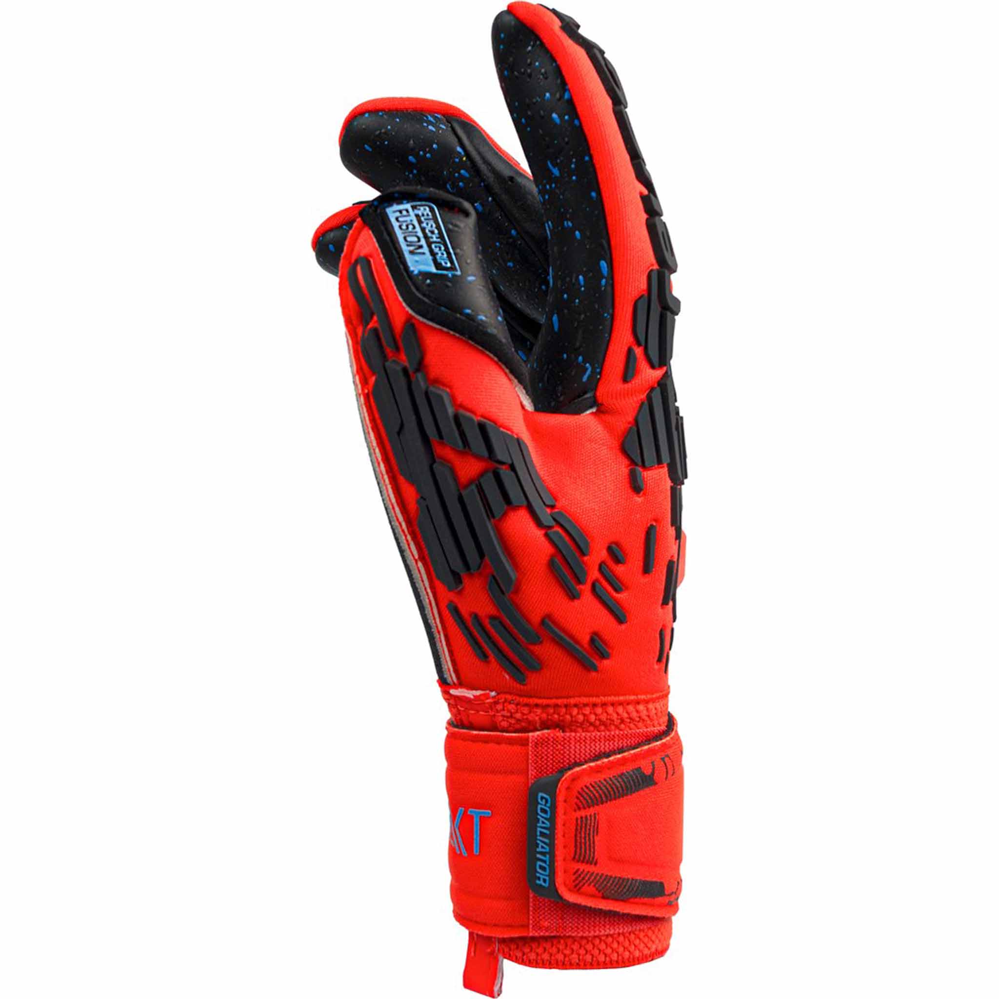Reusch Attrakt Freegel Fusion Goaliator gants de gardien de soccer - Image 7