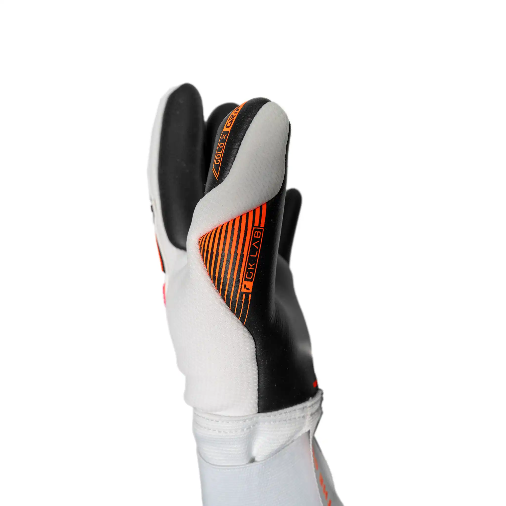Reusch Attrakt Freegel Gold X gants de gardien de soccer - Image 7