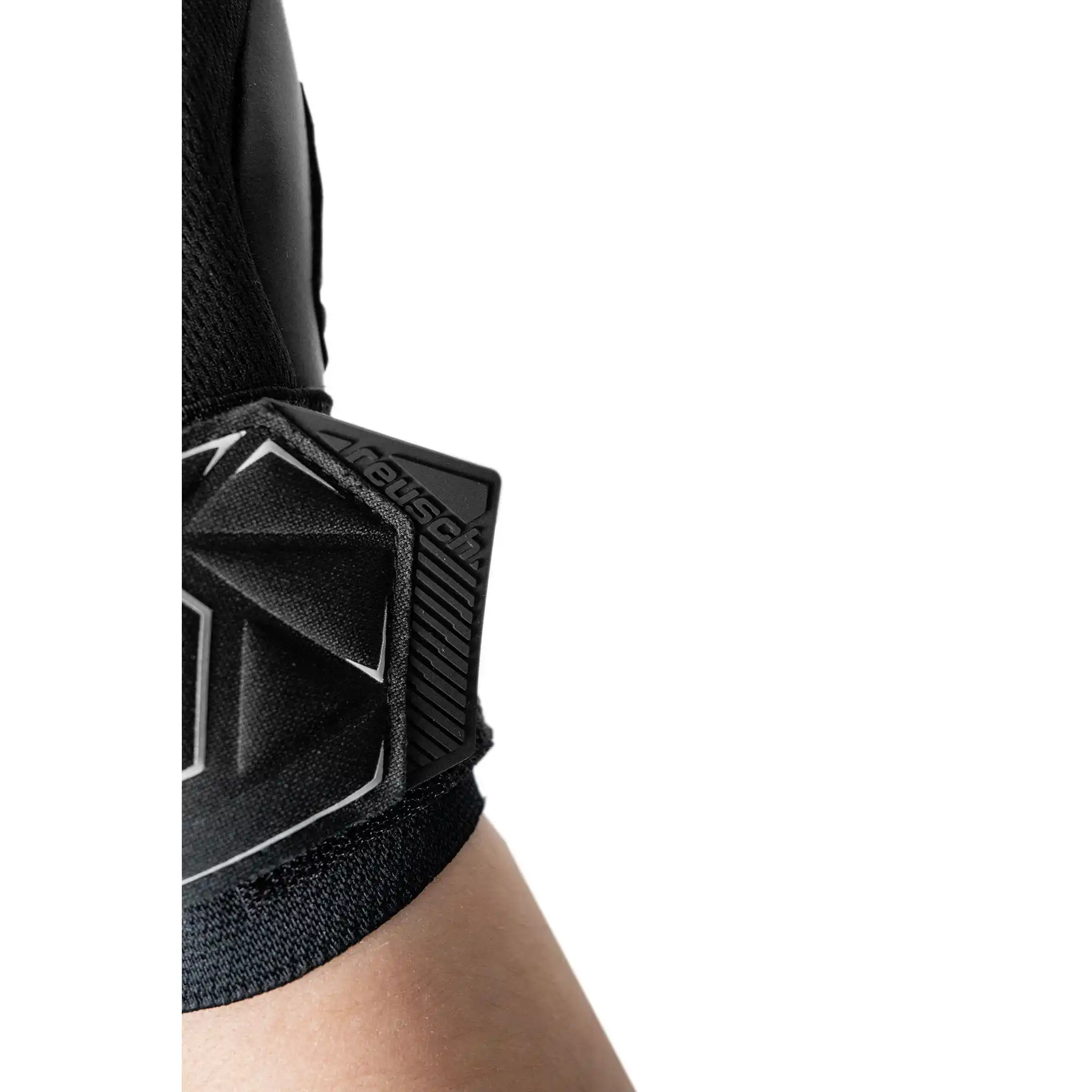 Reusch Attrakt Freegel Infinity Finger Support gants de gardien de soccer - Image 6