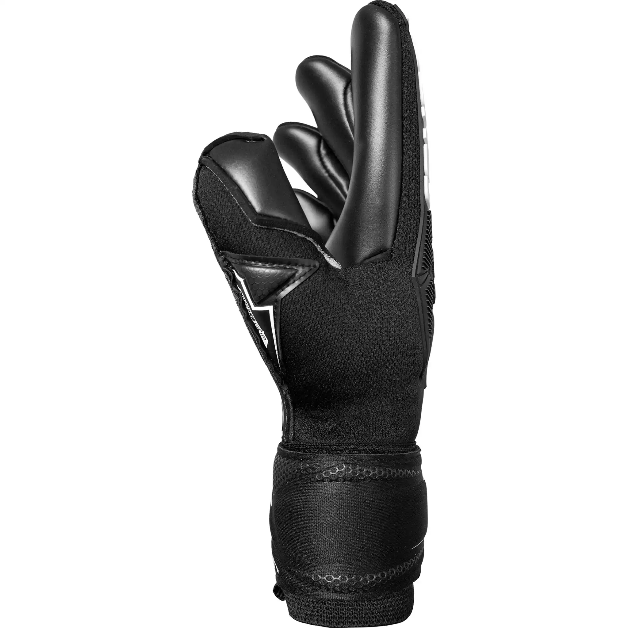 Reusch Attrakt Freegel Infinity Finger Support gants de gardien de soccer - Image 8