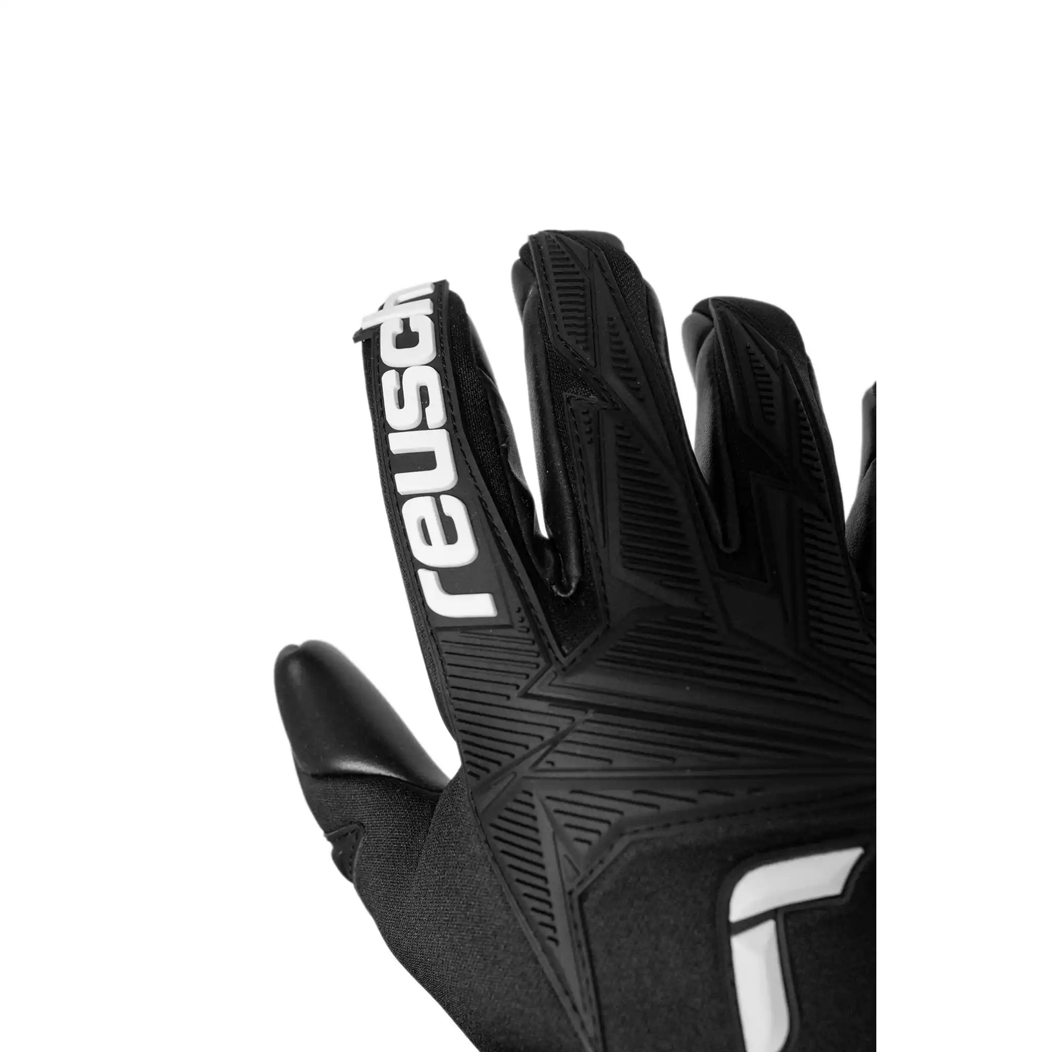 Reusch Attrakt Freegel Infinity gants de gardien de soccer - Image 4