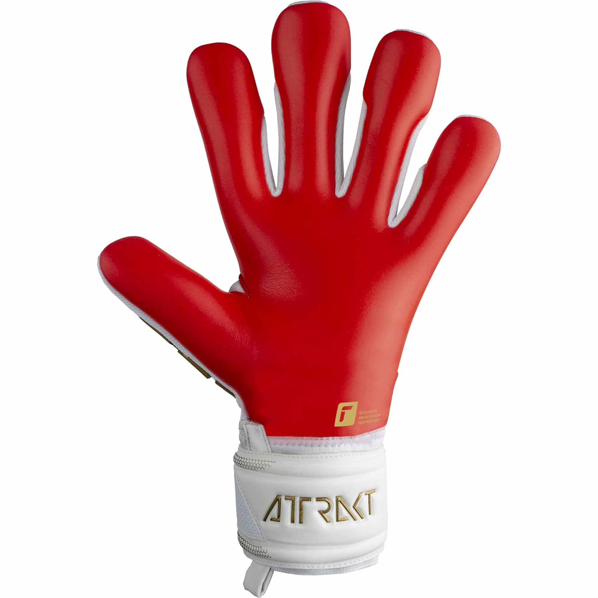 Reusch Attrakt Freegel Silver gants de gardien de but - Image 2
