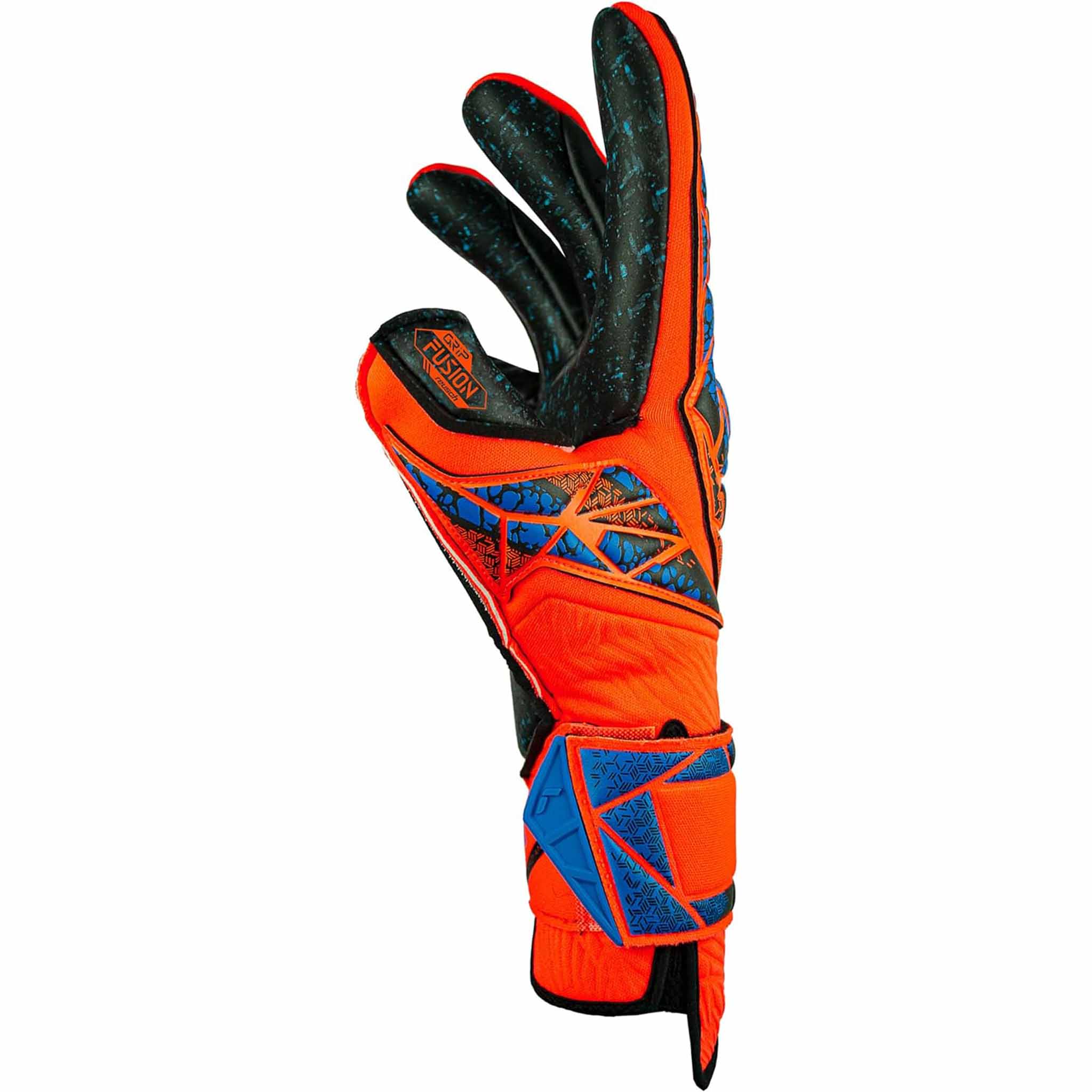 Reusch Attrakt Fusion Guardian gants de gardien de soccer - Image 12