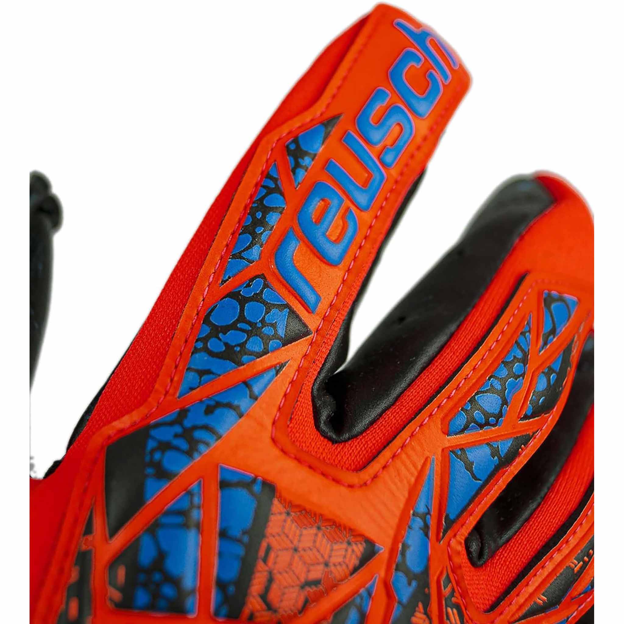 Reusch Attrakt Fusion Guardian gants de gardien de soccer - Image 13