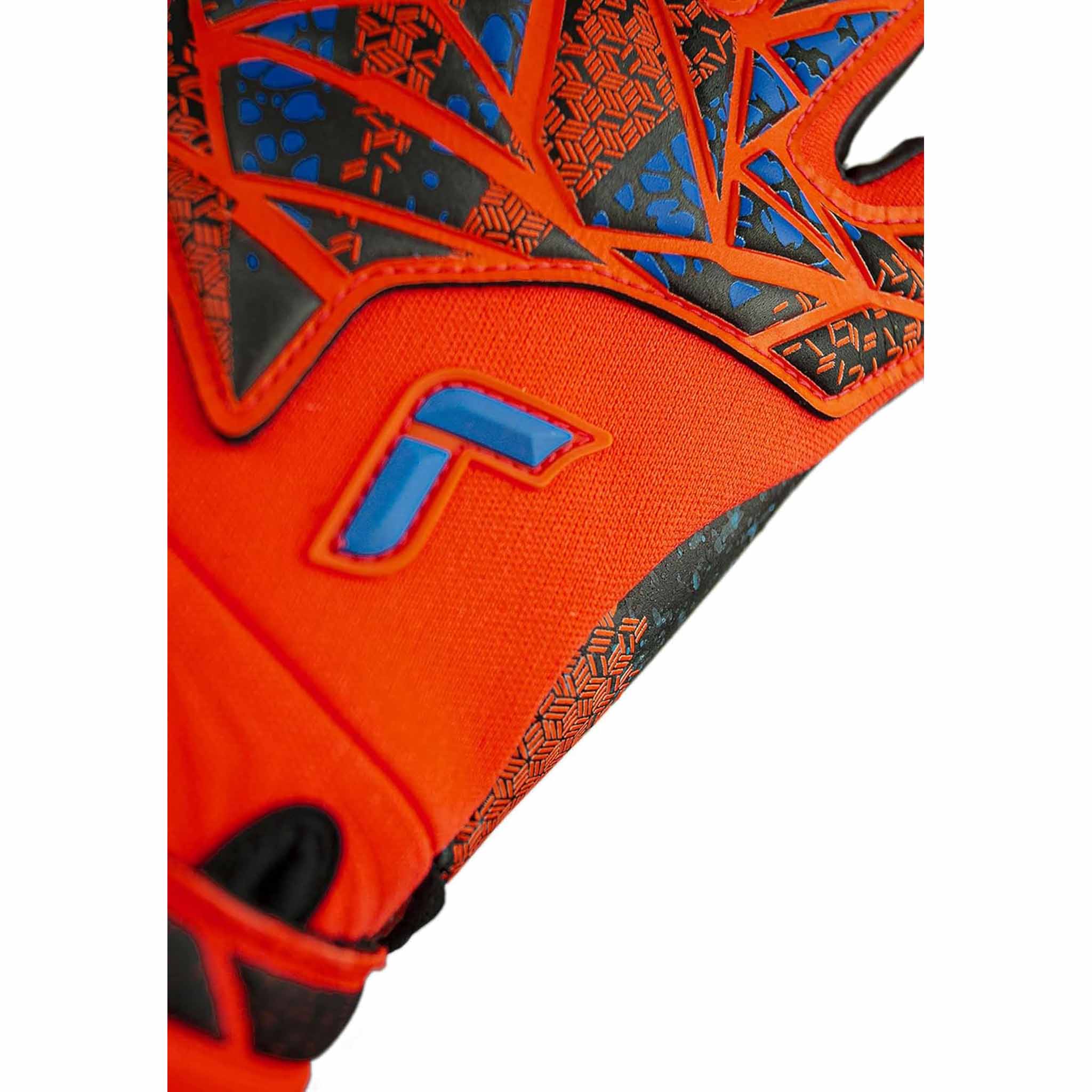 Reusch Attrakt Fusion Guardian gants de gardien de soccer - Image 14
