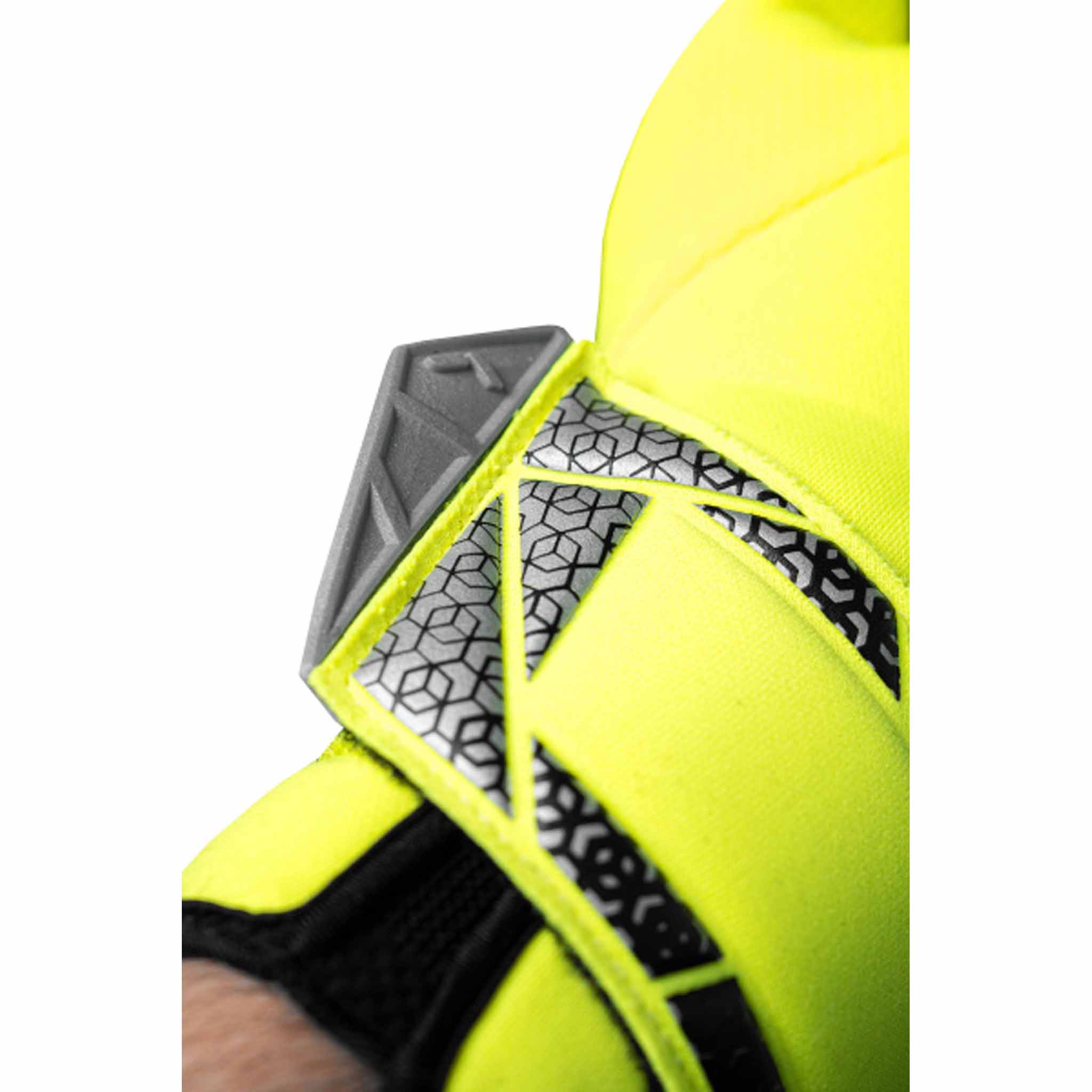Reusch Attrakt Fusion Guardian gants de gardien de soccer - Image 6