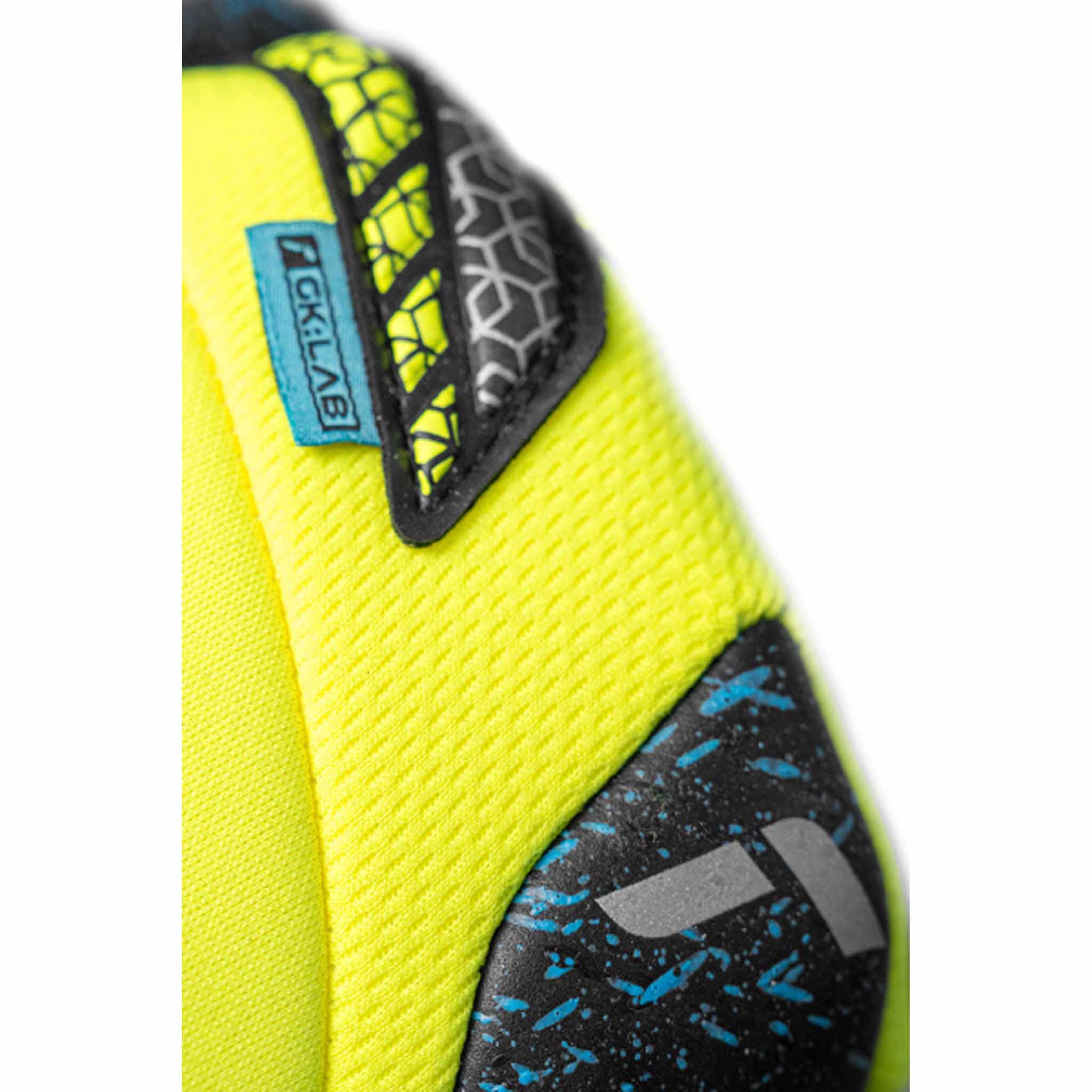 Reusch Attrakt Fusion Guardian gants de gardien de soccer - Image 8