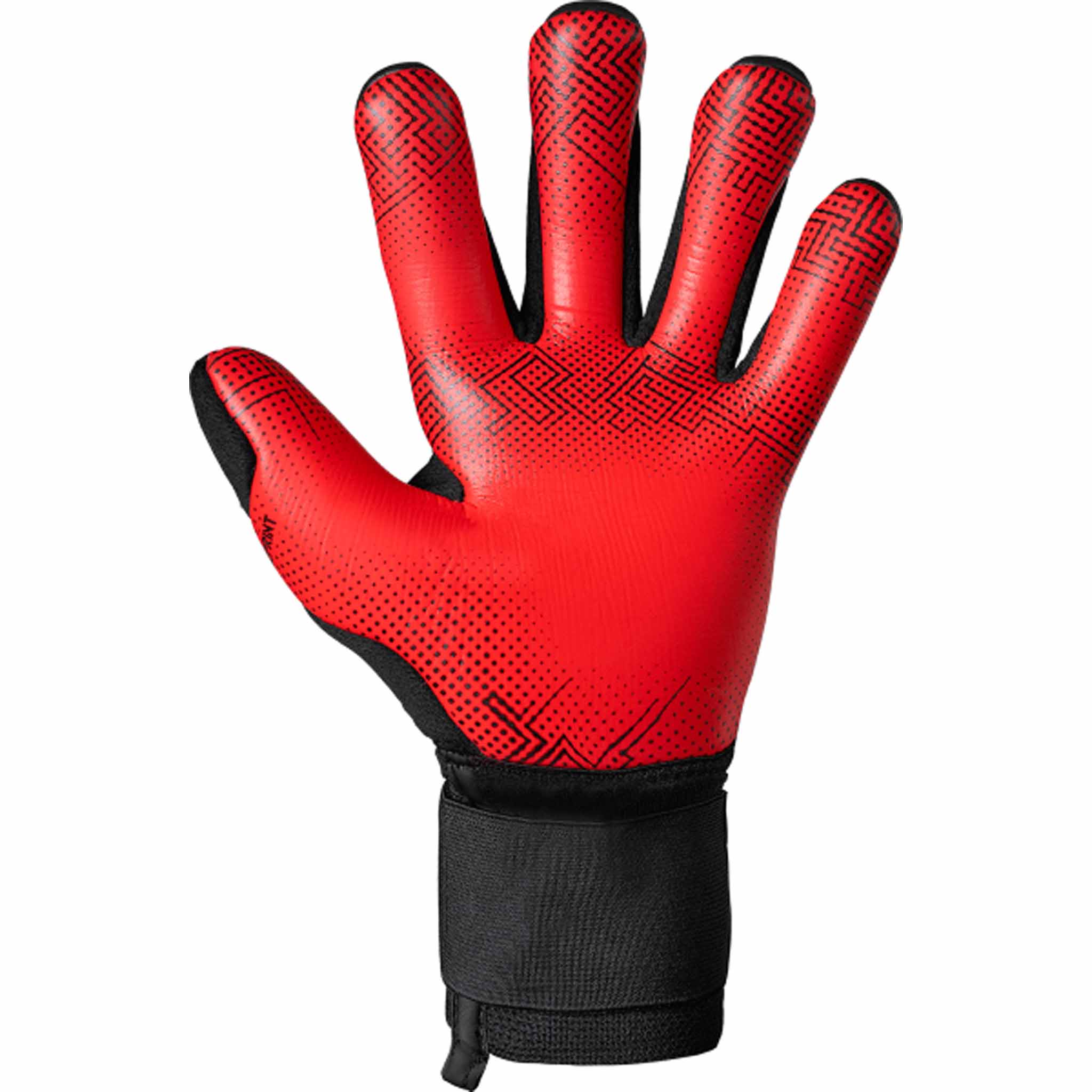 Reusch Attrakt Gold X Glueprint gants de gardien de soccer - Image 2