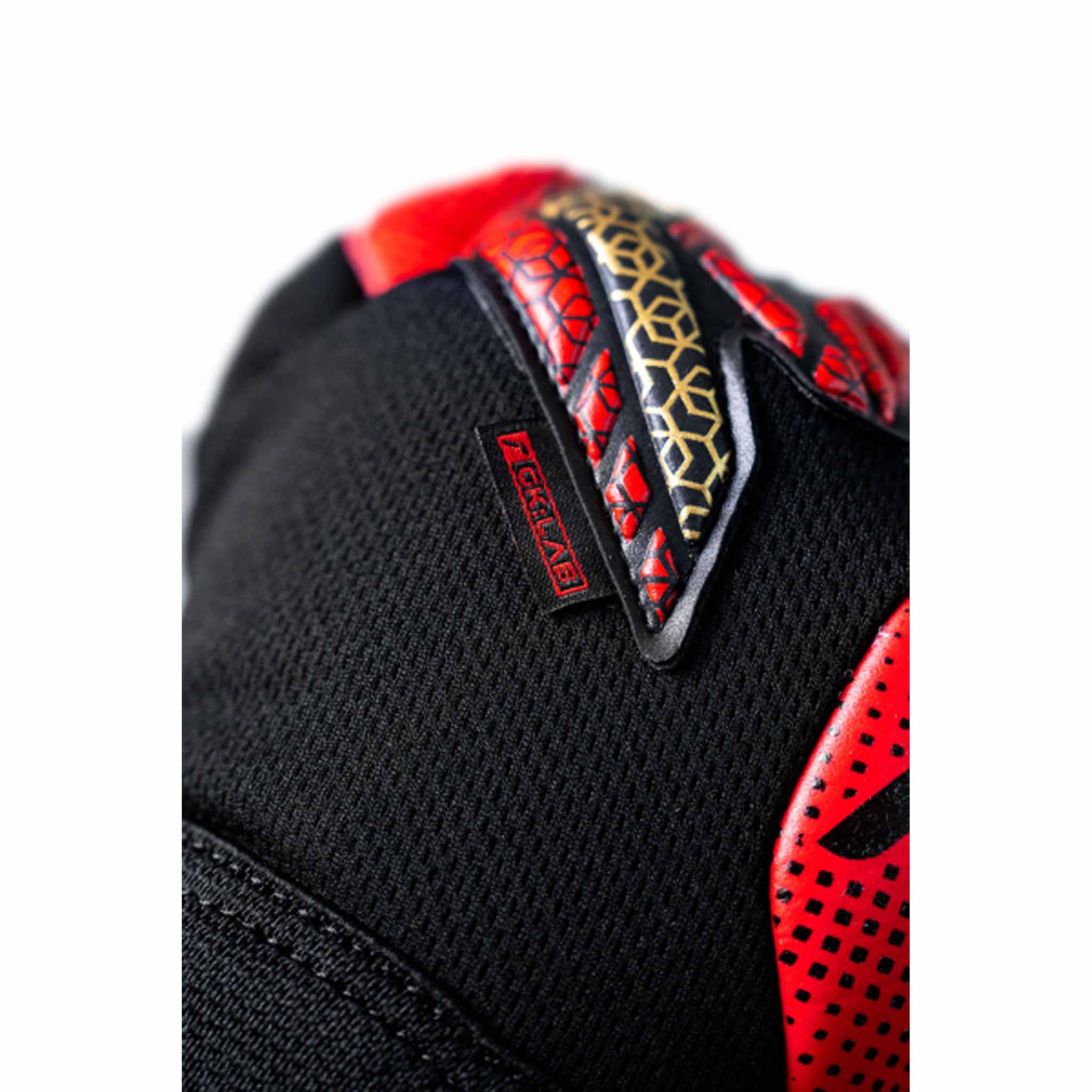 Reusch Attrakt Gold X Glueprint gants de gardien de soccer - Image 6